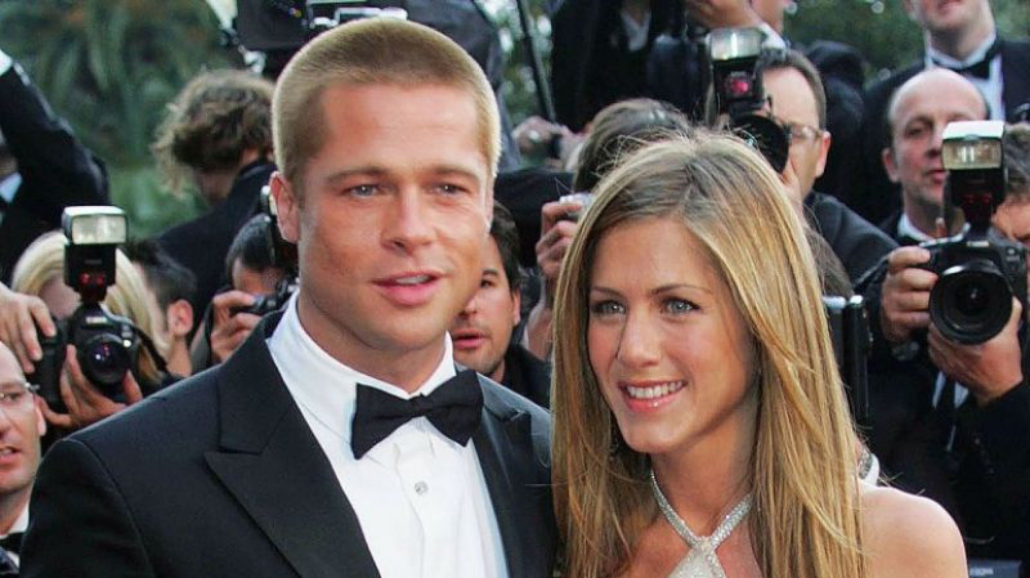 El encuentro más esperado: Brad Pitt y Jennifer Aniston volverán a mostrarse juntos