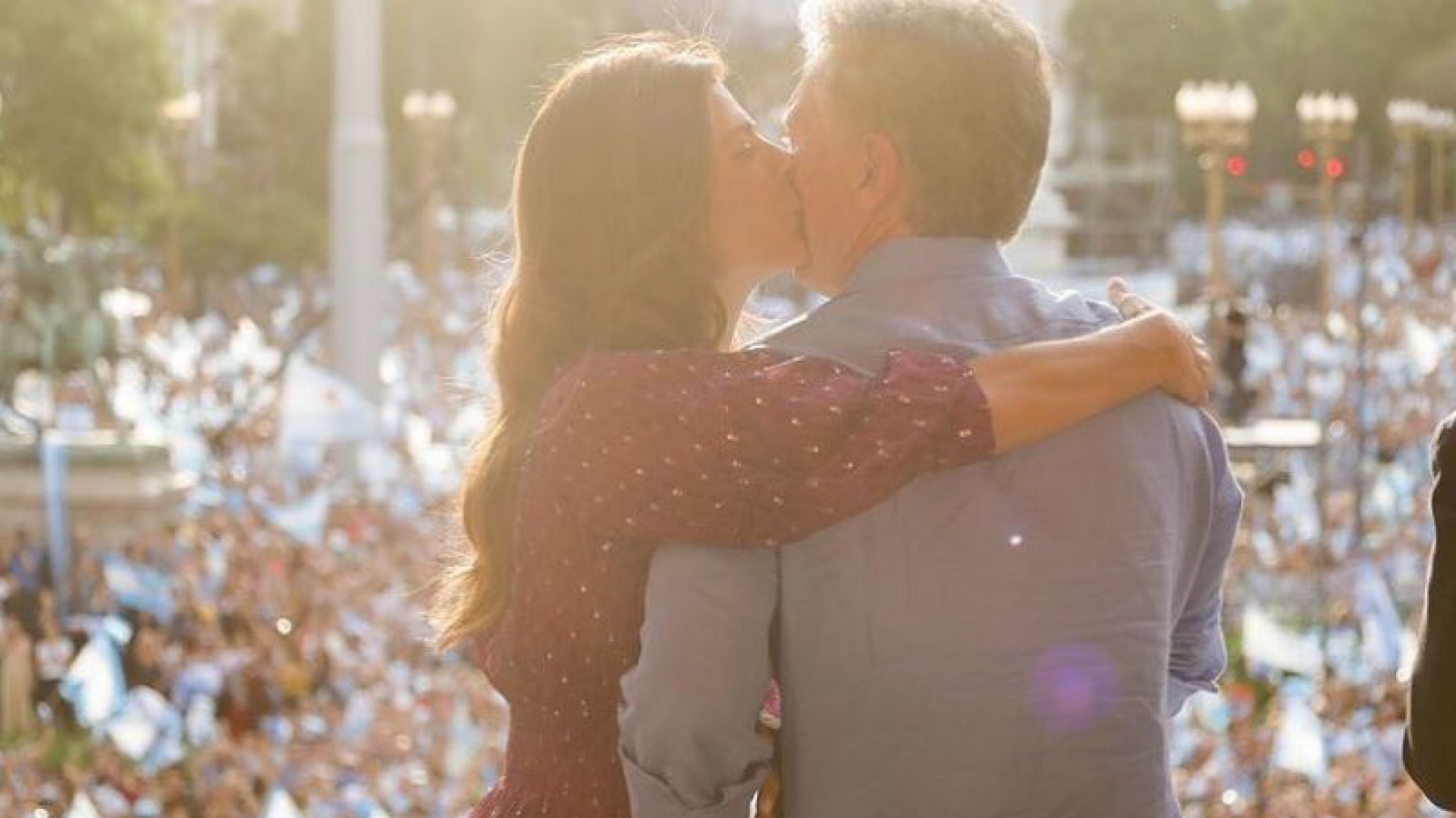 Macri se despide de la presidencia y Juliana Awada le dejó un mensaje: ”El dolor de lo que no salió”