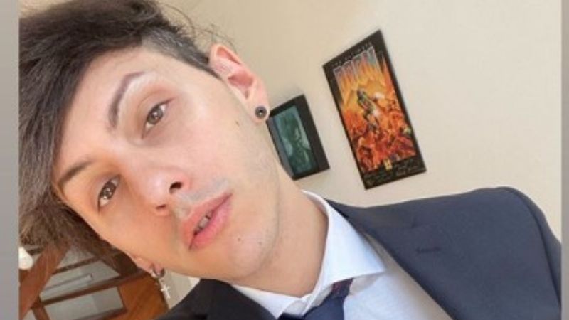 ¡Bajón! Estanislao Fernández perdió en los Martín Fierro Digital ¿Quién le ganó?