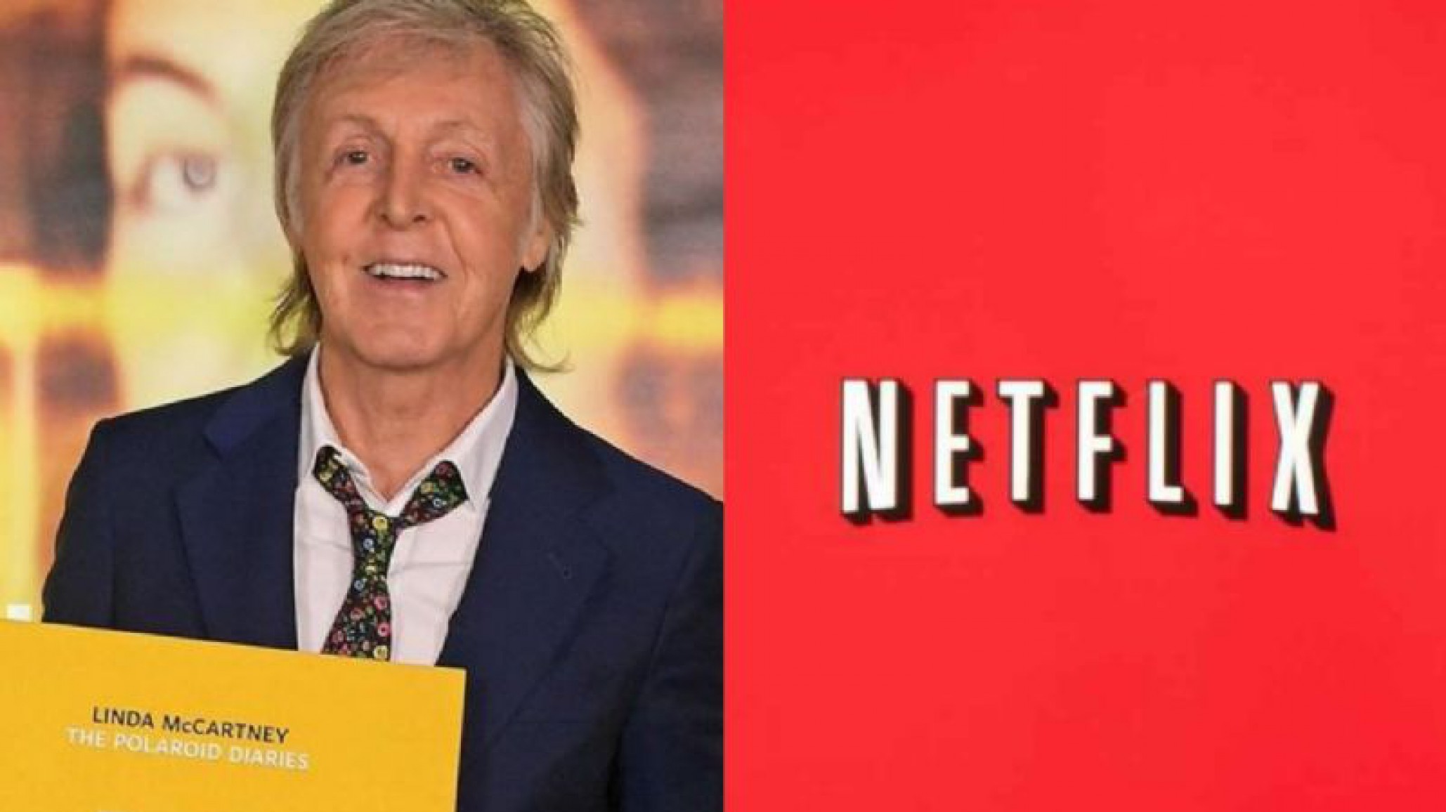 Paul McCartney llega a Netflix: conocé su proyecto en la plataforma