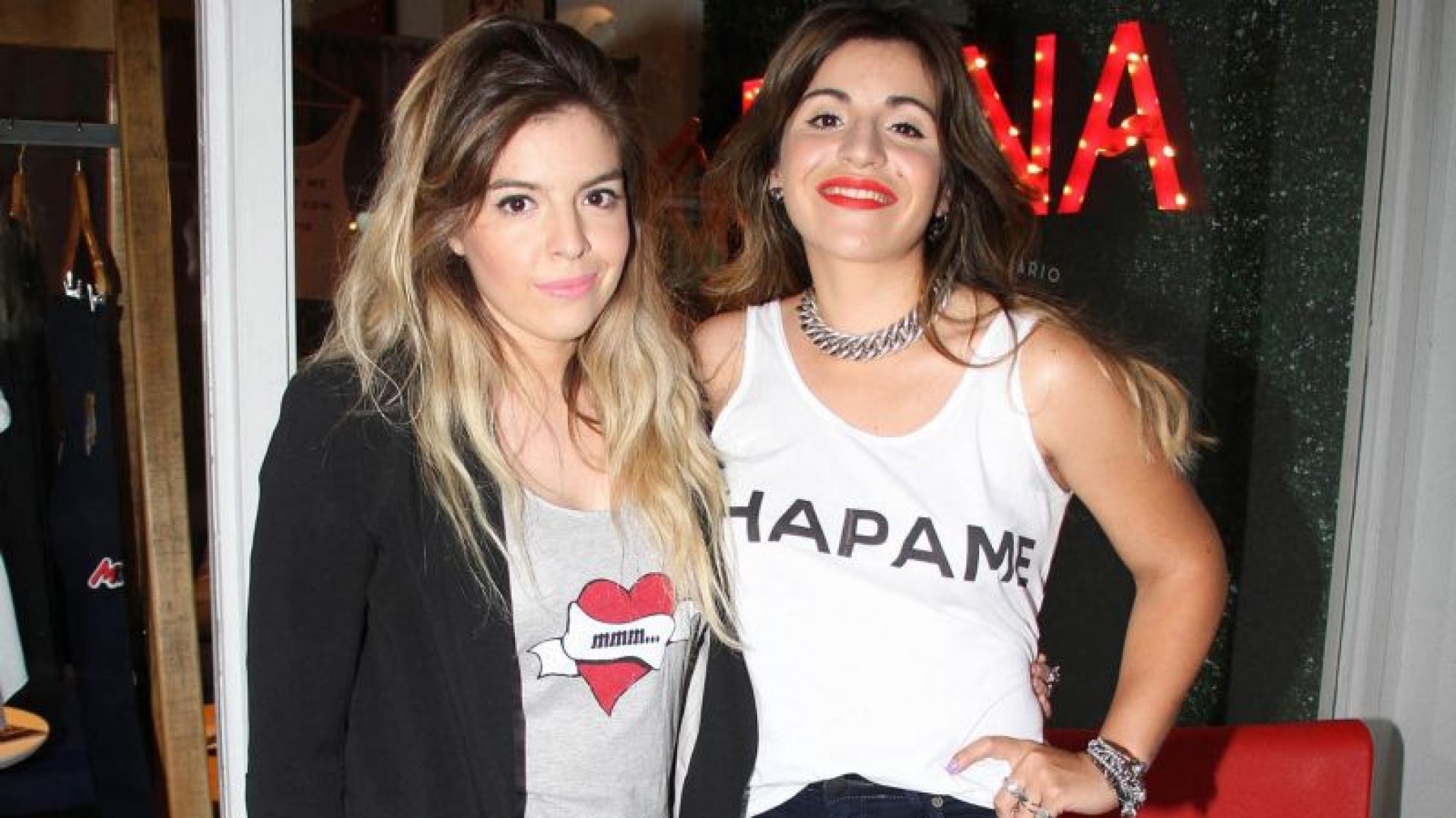 Gianinna y Dalma Maradona denunciaron al abogado de su papá y podría ser condenado