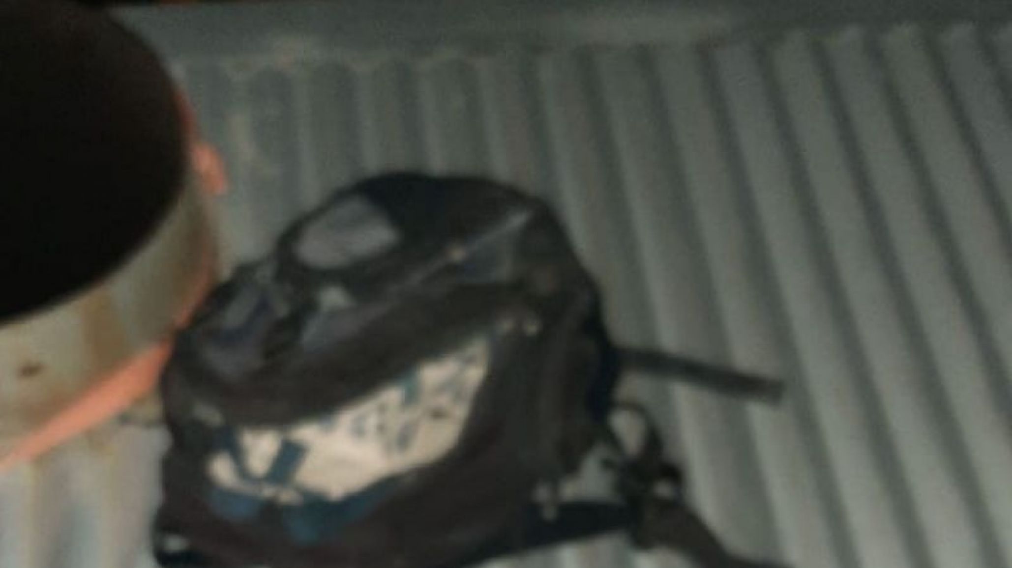 Trelew: Intentaron robar, sonó la alarma y se olvidaron todas sus herramientas