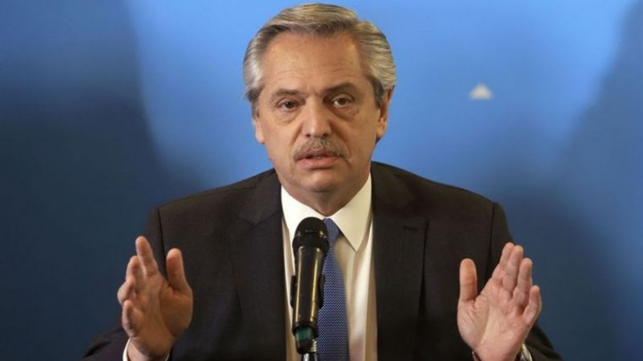 Suspendieron el decreto que garantizaba por cinco años la estabilidad de los puestos jerarquicos