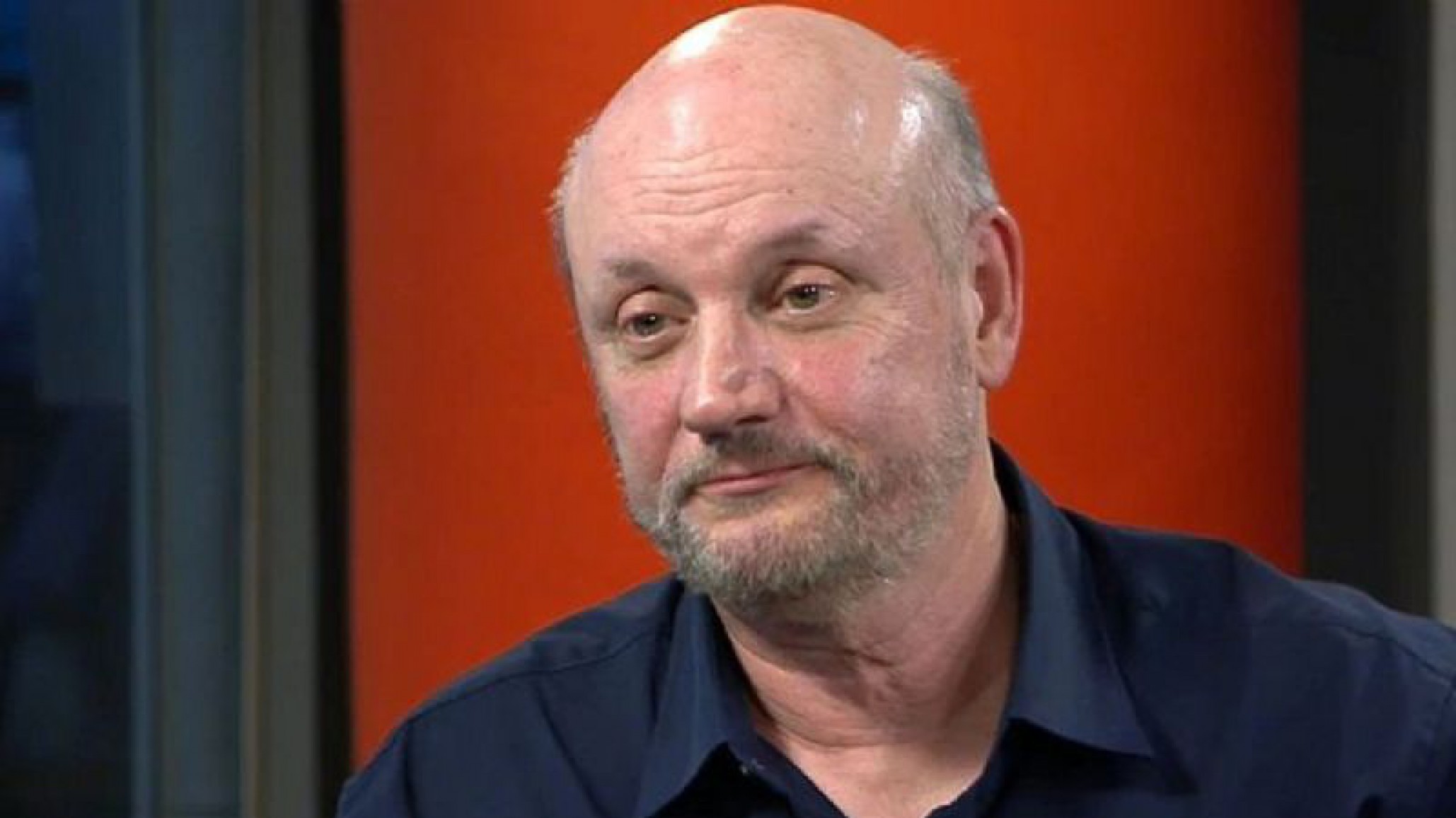 Juan José Campanella filoso y embroncado con el actual gobierno