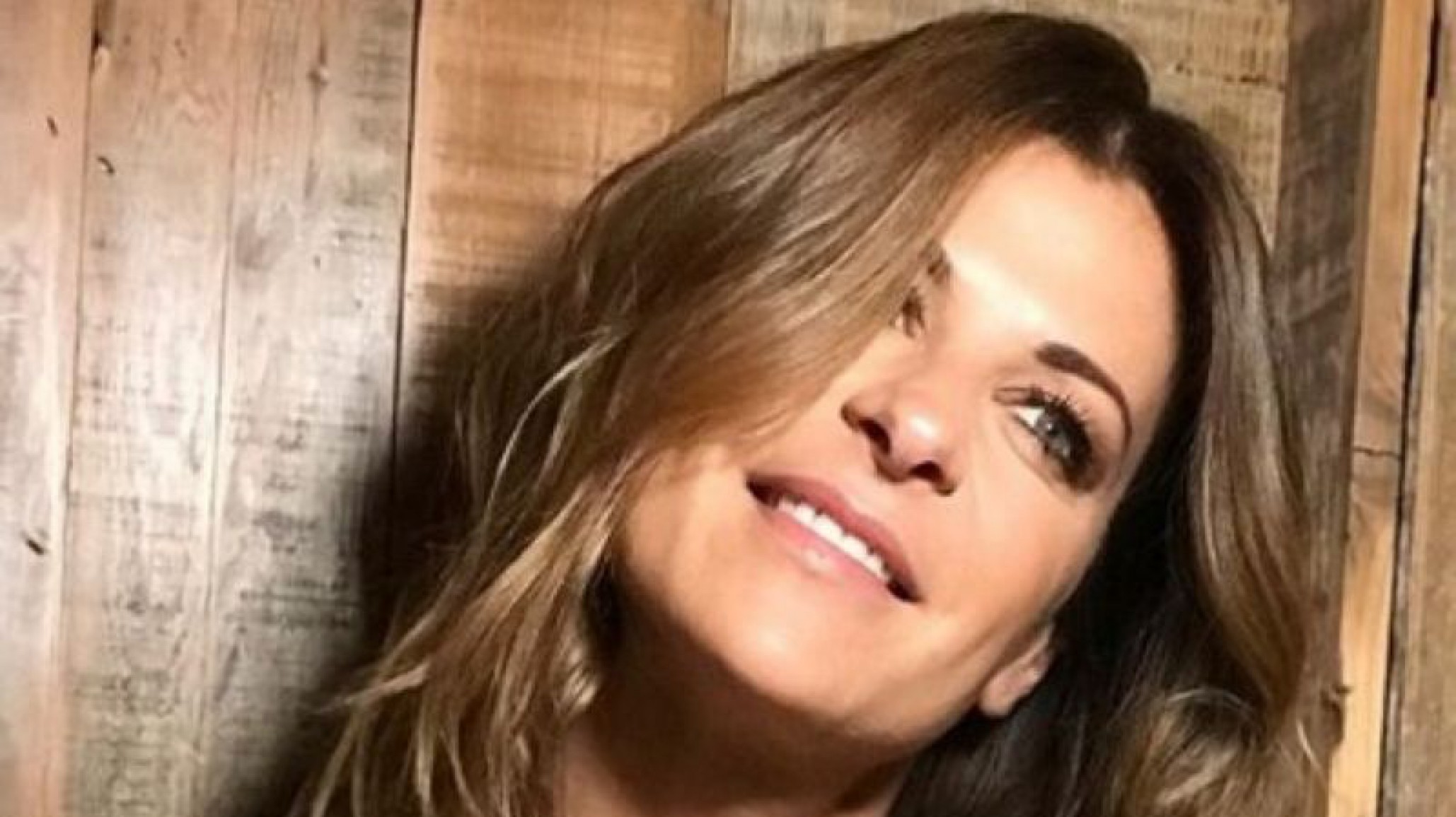 No te rindas que los milagros existen”: el sentido mensaje navideño de Eugenia Tobal