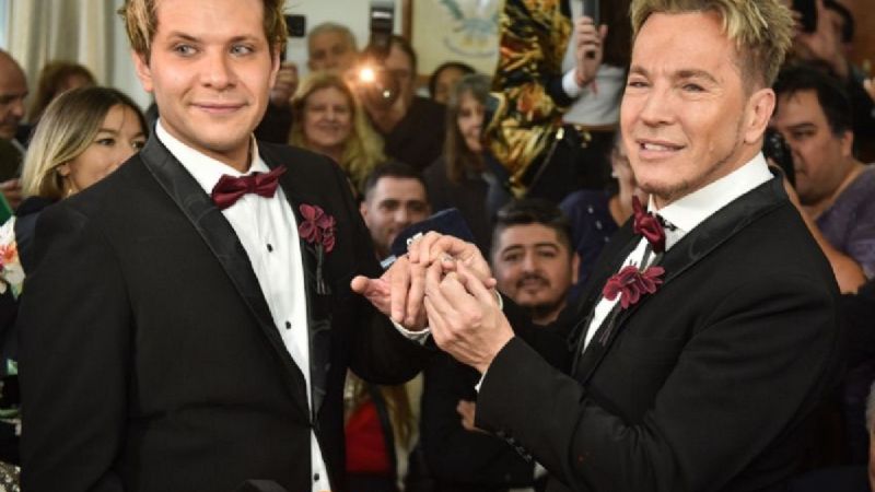 ¿Será definitivo? Tomasito se separó de Guido Suller: “Primero mi salud mental