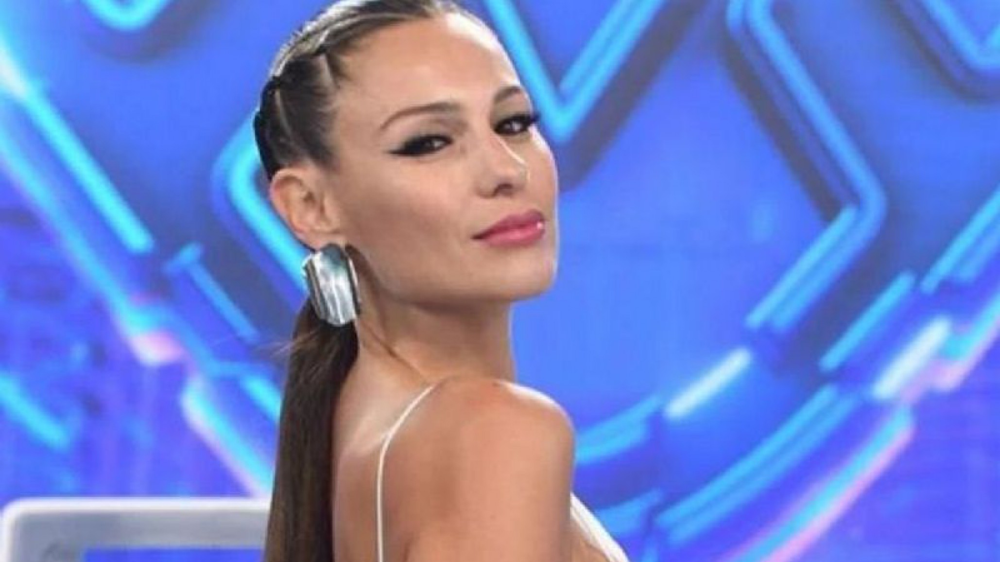 Filtran video de Pampita y Pico Mónaco gritándole a una empleada por robar