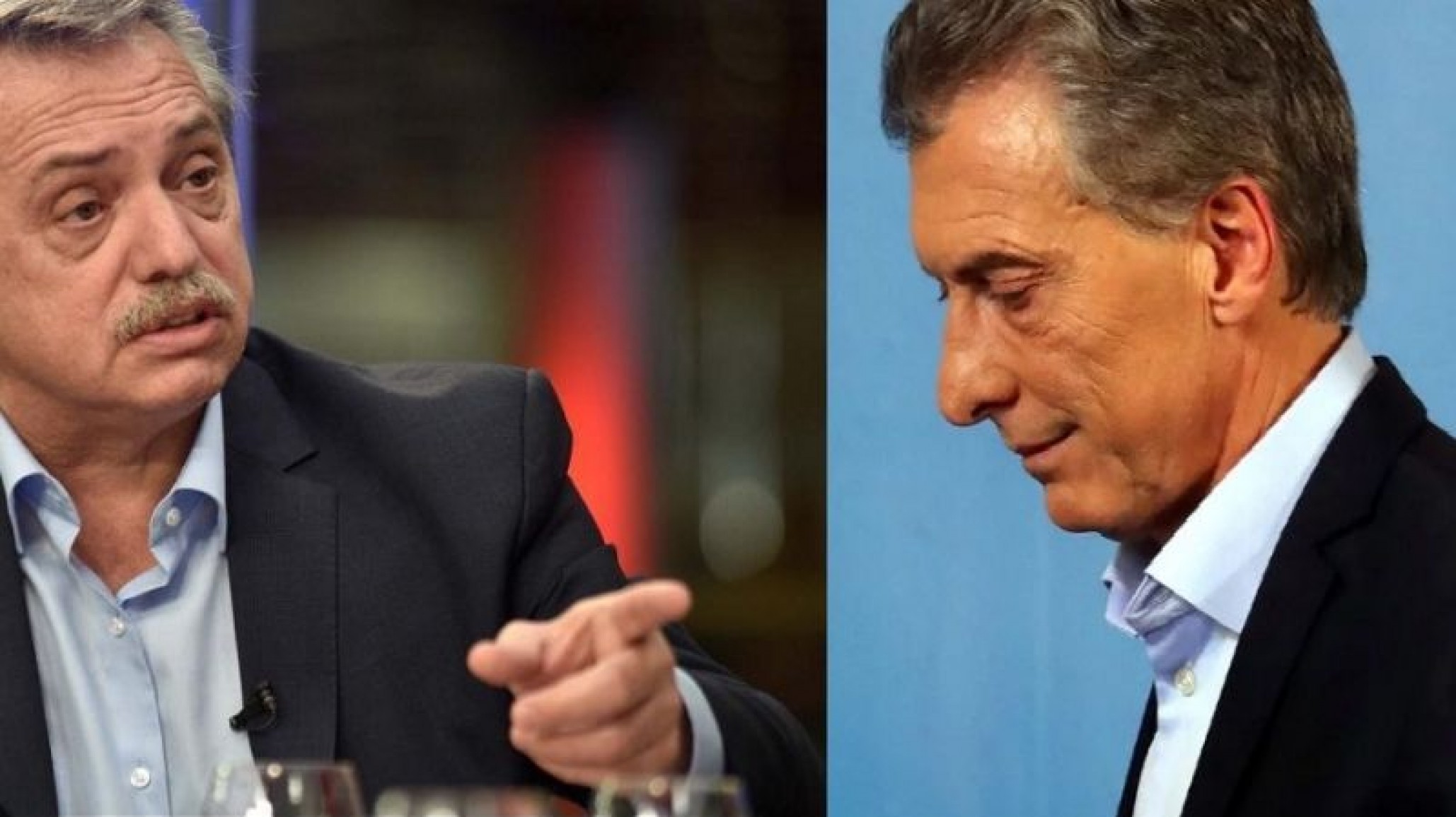 #ConAlbertoPorTodos: ¿Cuáles fueron las primeras medidas que tomó Macri en su Gobierno ?