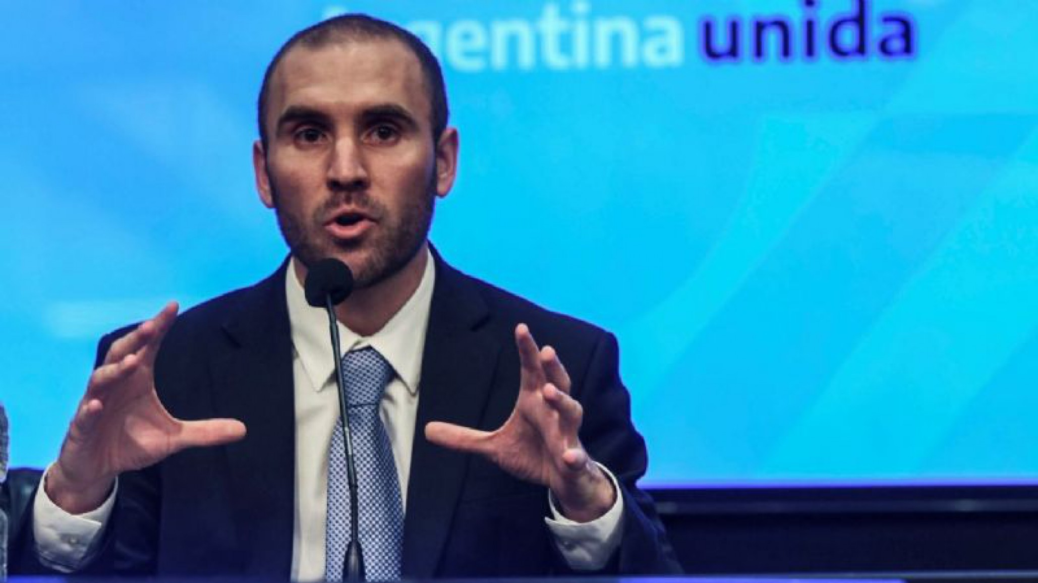 Guzmán dará detalles del plan de emergencia económica en el Congreso