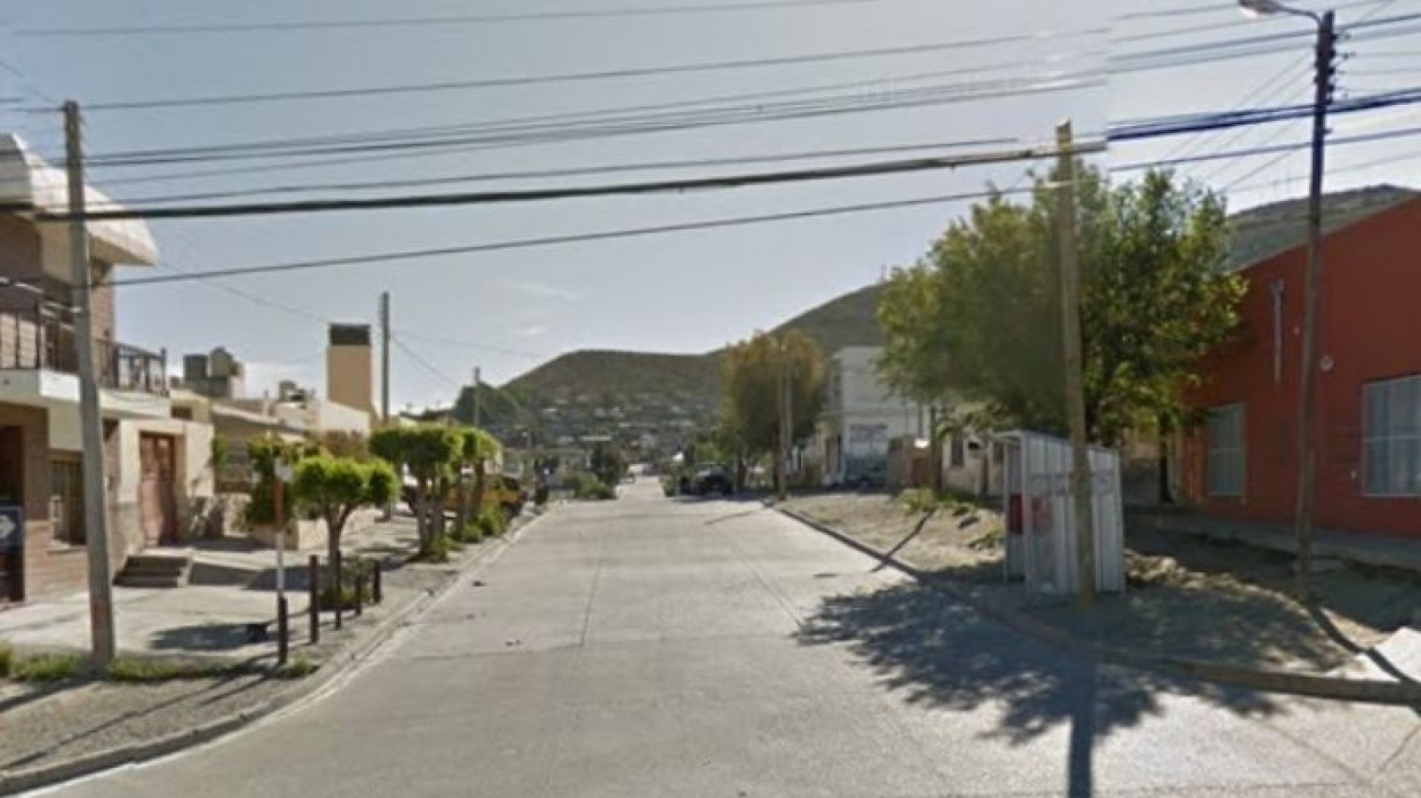 Comodoro inseguro: Intentaron secuestrarla mientras esperaba el colectivo