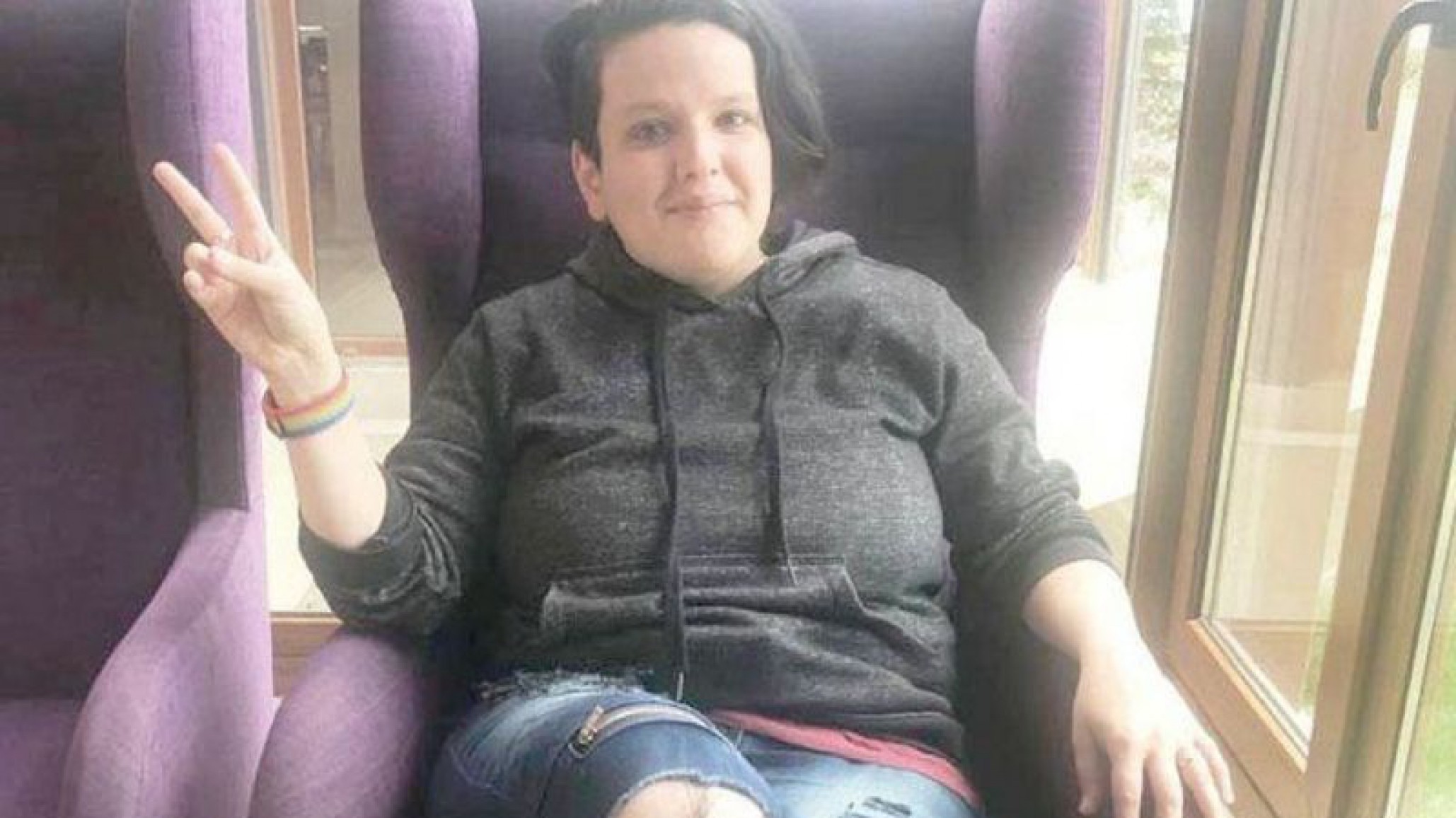 Fallo histórico en Tierra del Fuego: tiene DNI pero sin sexo definido