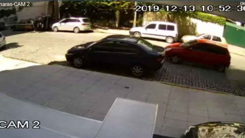 Tiroteo en Puerto Madero: detuvieron a otro de los integrantes de la banda