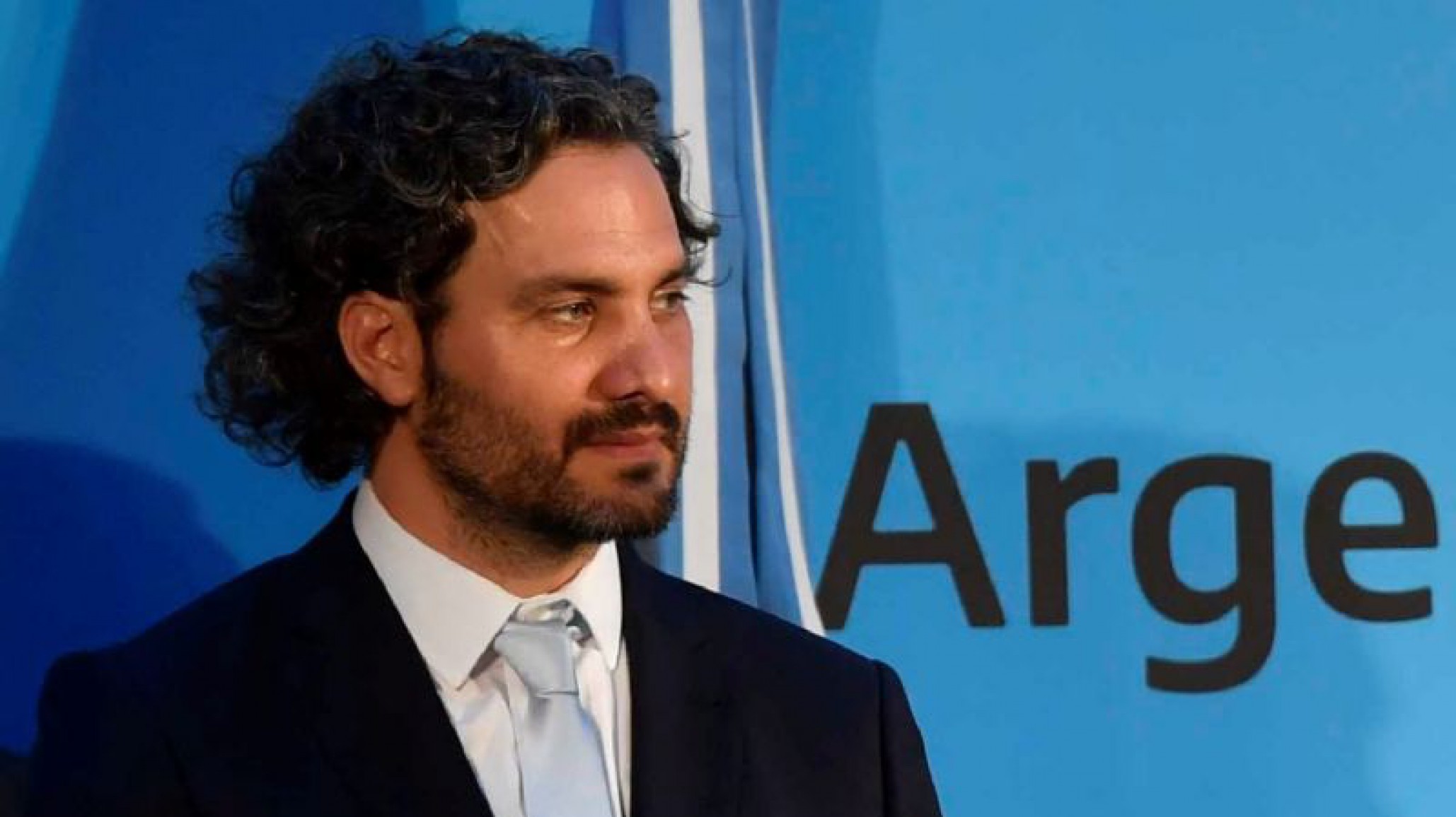 Para el Jefe de Gabinete Santiago Cafiero, la economía está en un “virtual default”.