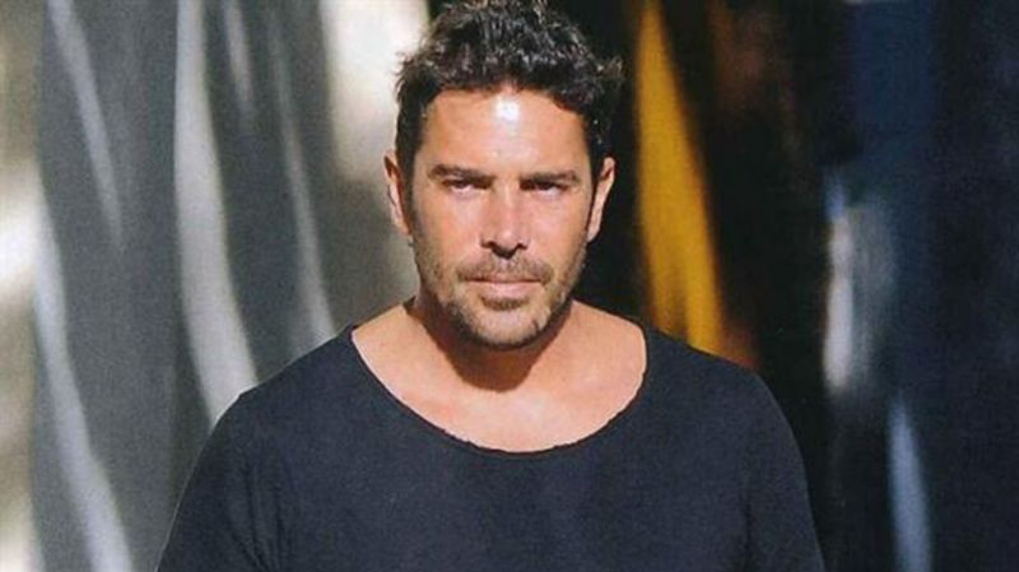 Internaron a Matías Alé: fue operado de emergencia