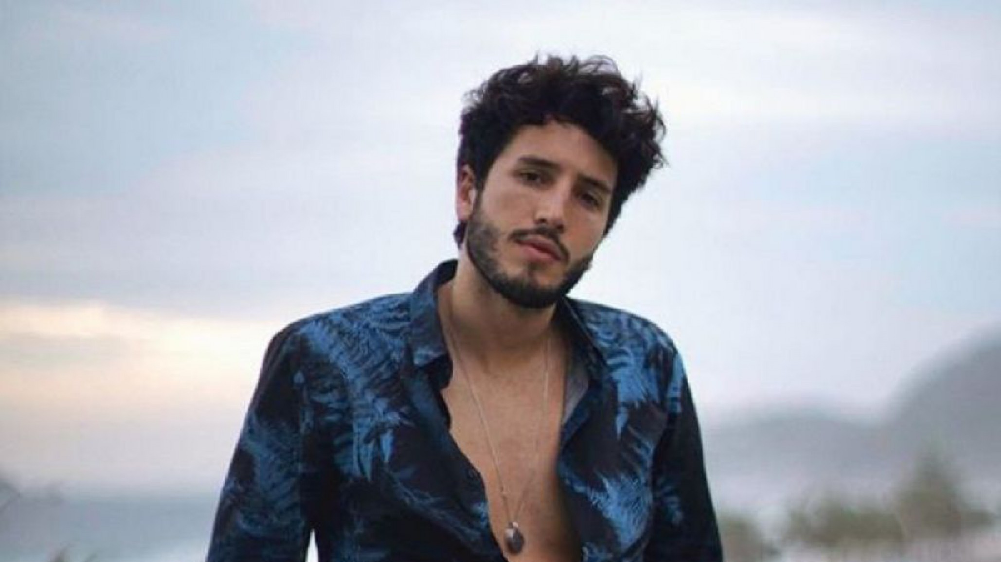 Sebastian Yatra nominado a los premios Lo Nuestro!