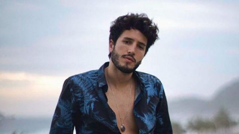 Sebastian Yatra nominado a los premios Lo Nuestro!
