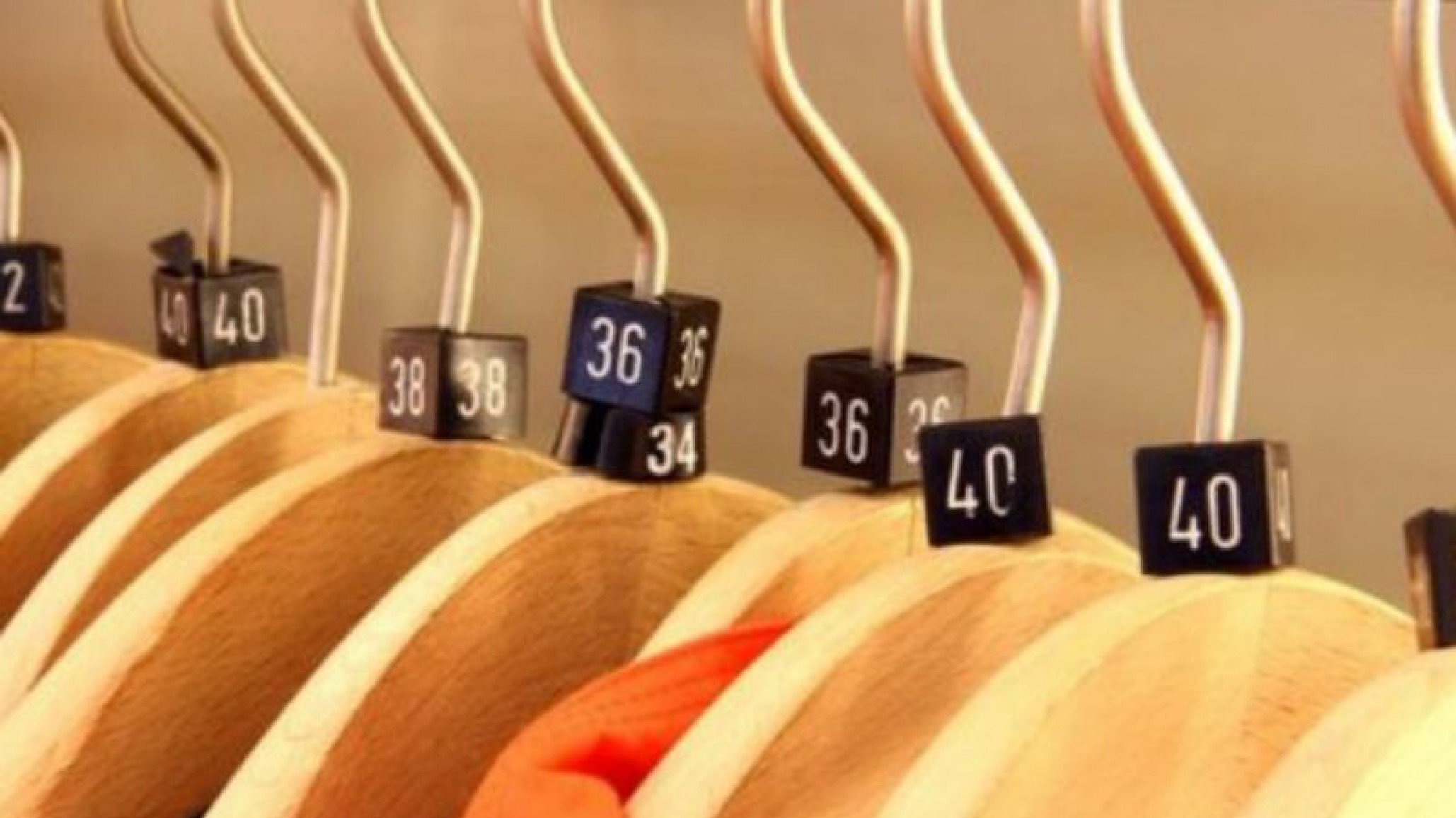 Ya es vigente la ley de talles