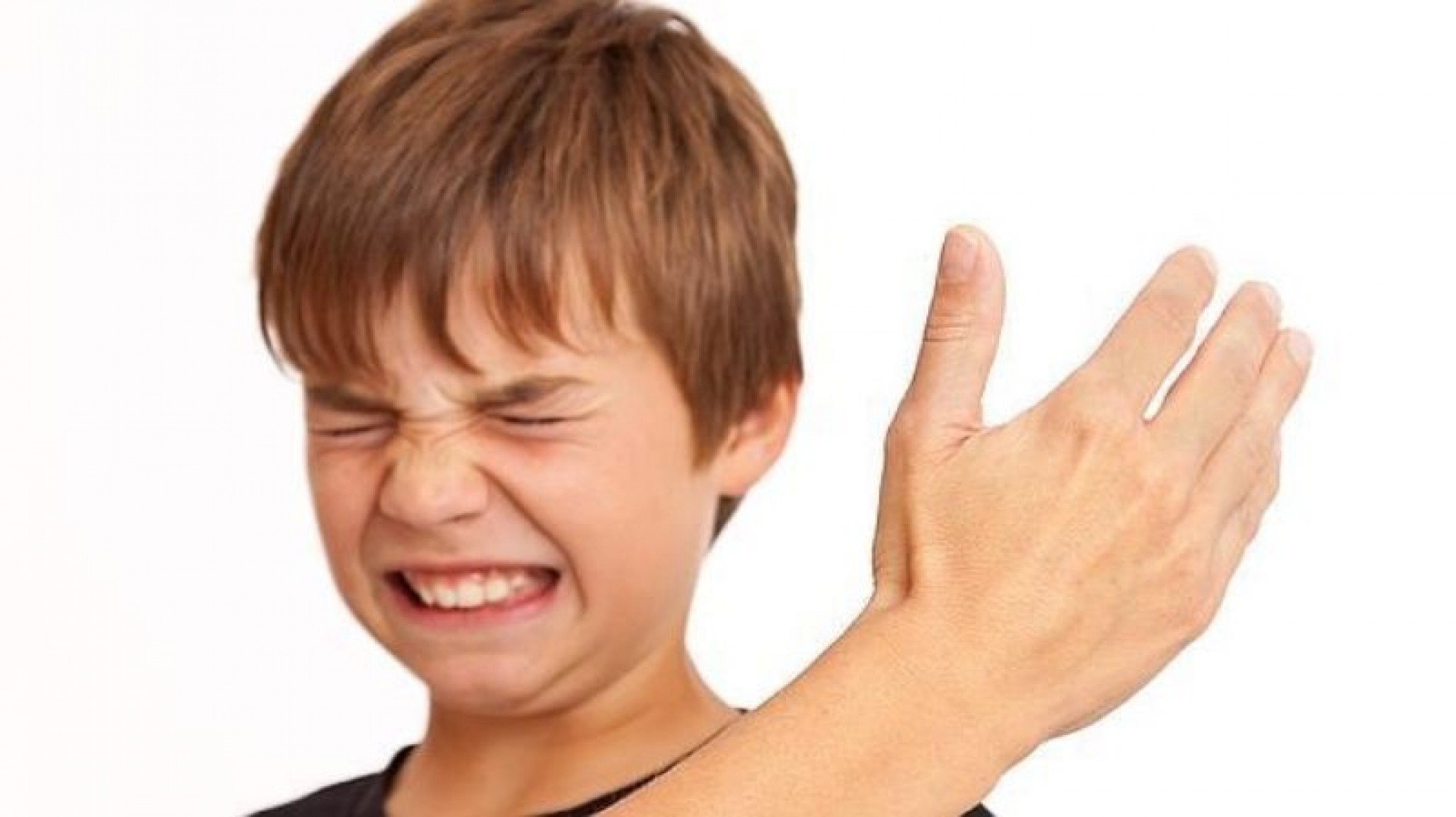 “Un chirlo es delito” Un juez no sobreseyó a un padre acusado de maltratar a su hijo