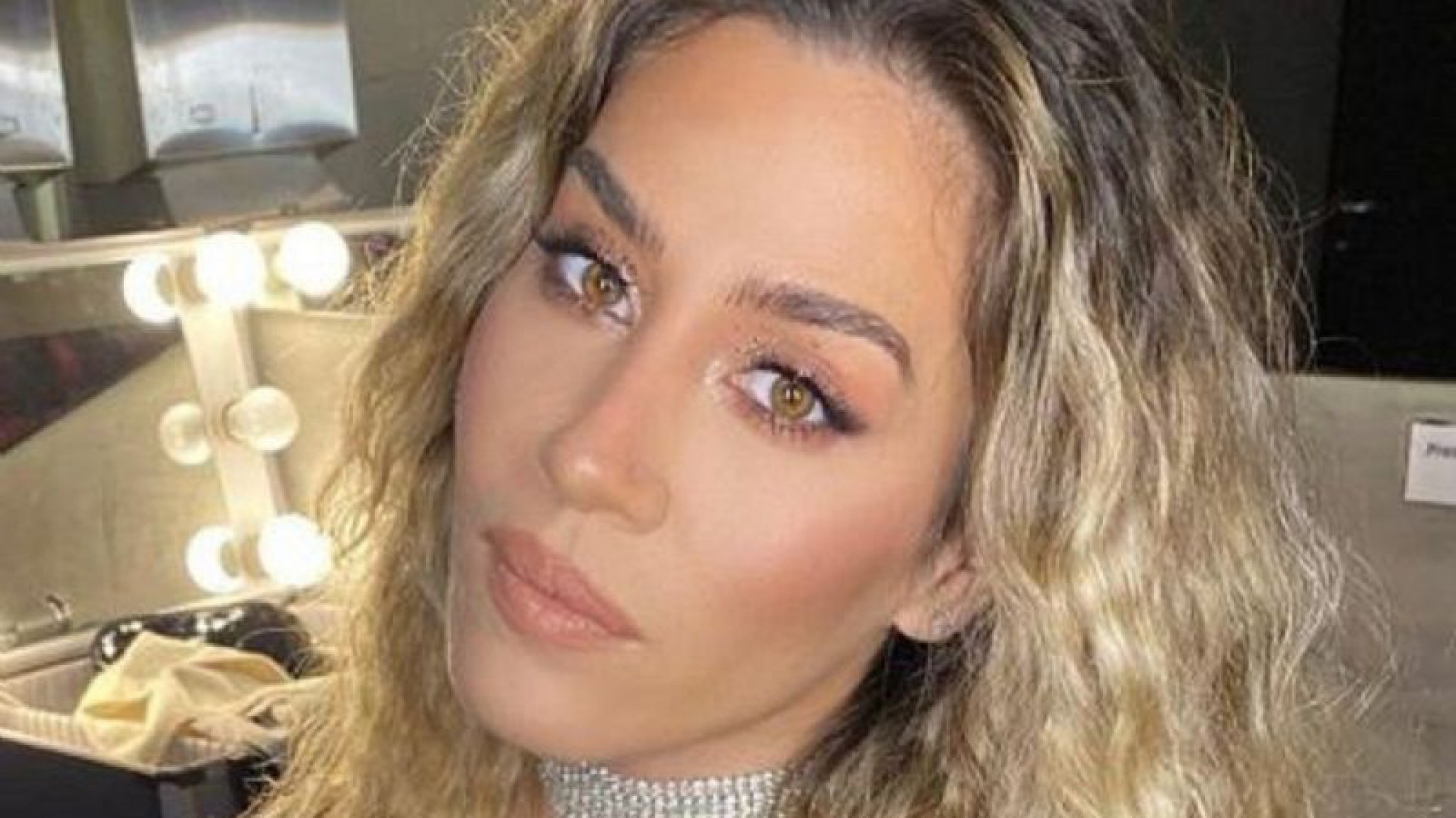 “Tostada y fiambre papi”: el pedido de Jimena Barón