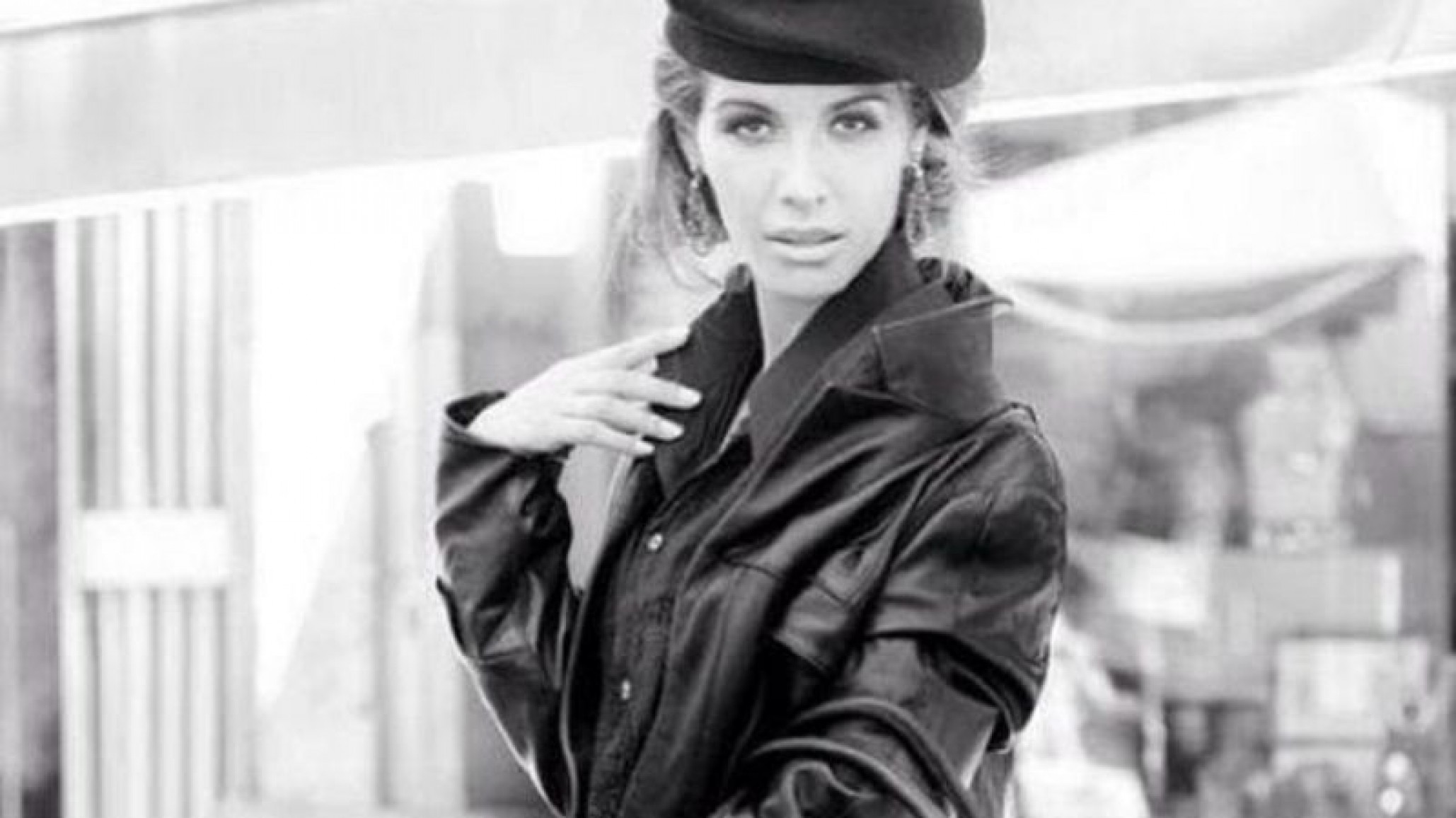 “Ropa con más tallaje”: el emprendimiento de Tamara Gorro