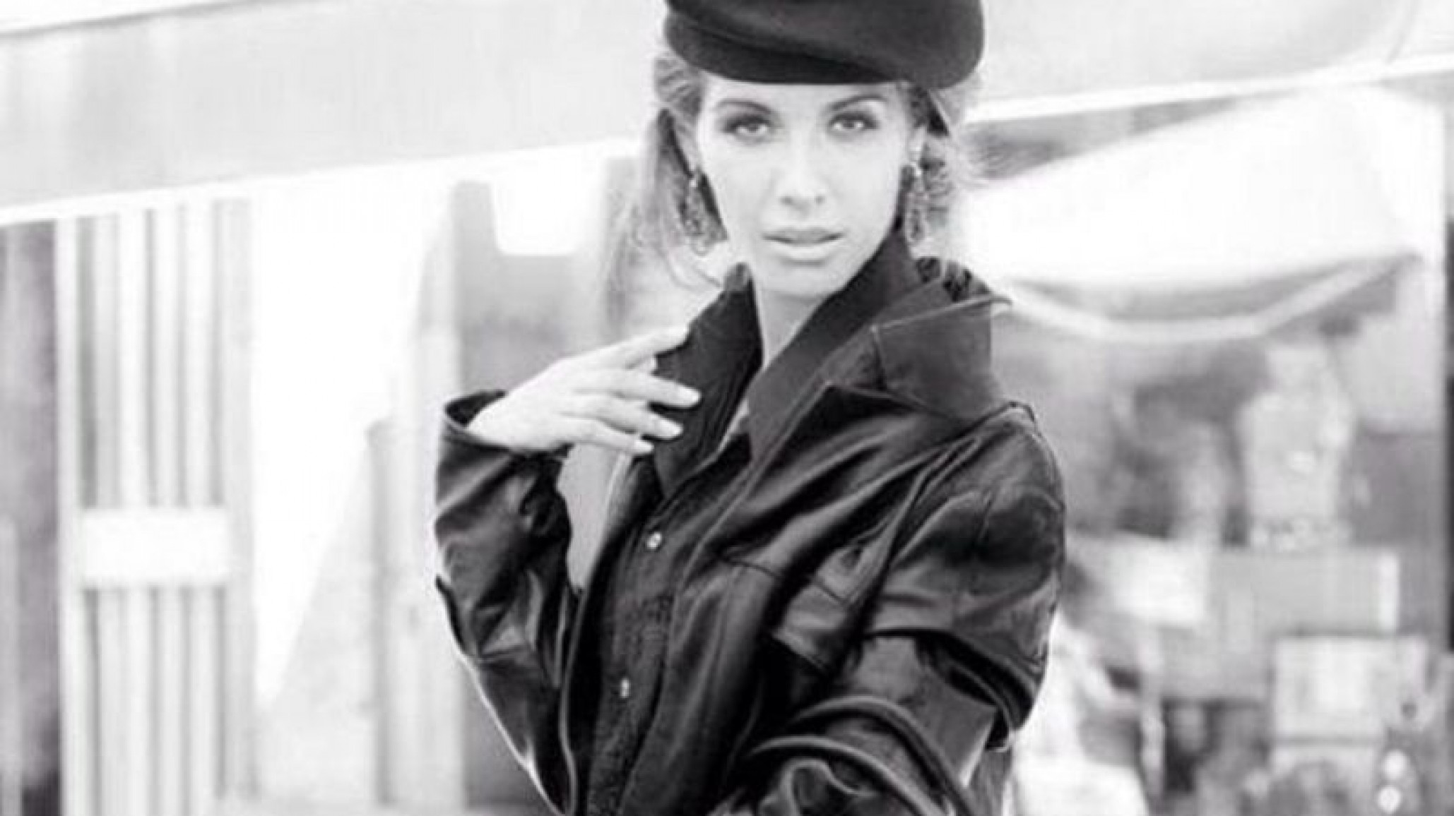 “Ropa con más tallaje”: el emprendimiento de Tamara Gorro