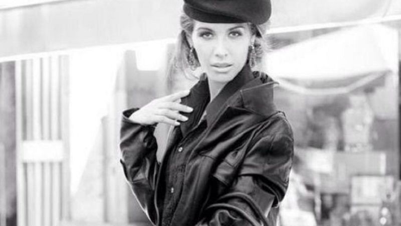 “Ropa con más tallaje”: el emprendimiento de Tamara Gorro