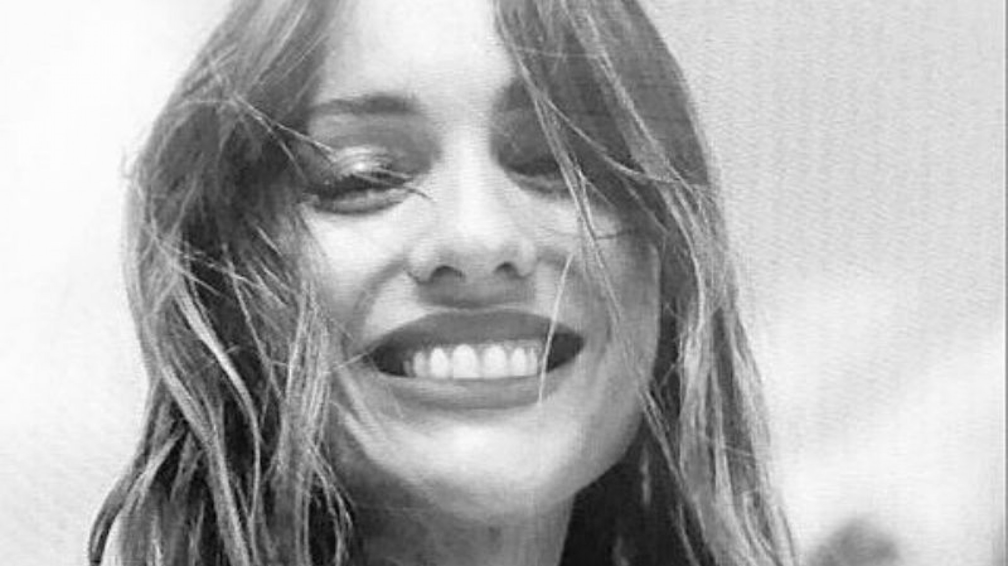 Conocé al único fiel a Pampita ¡no la deja sola!