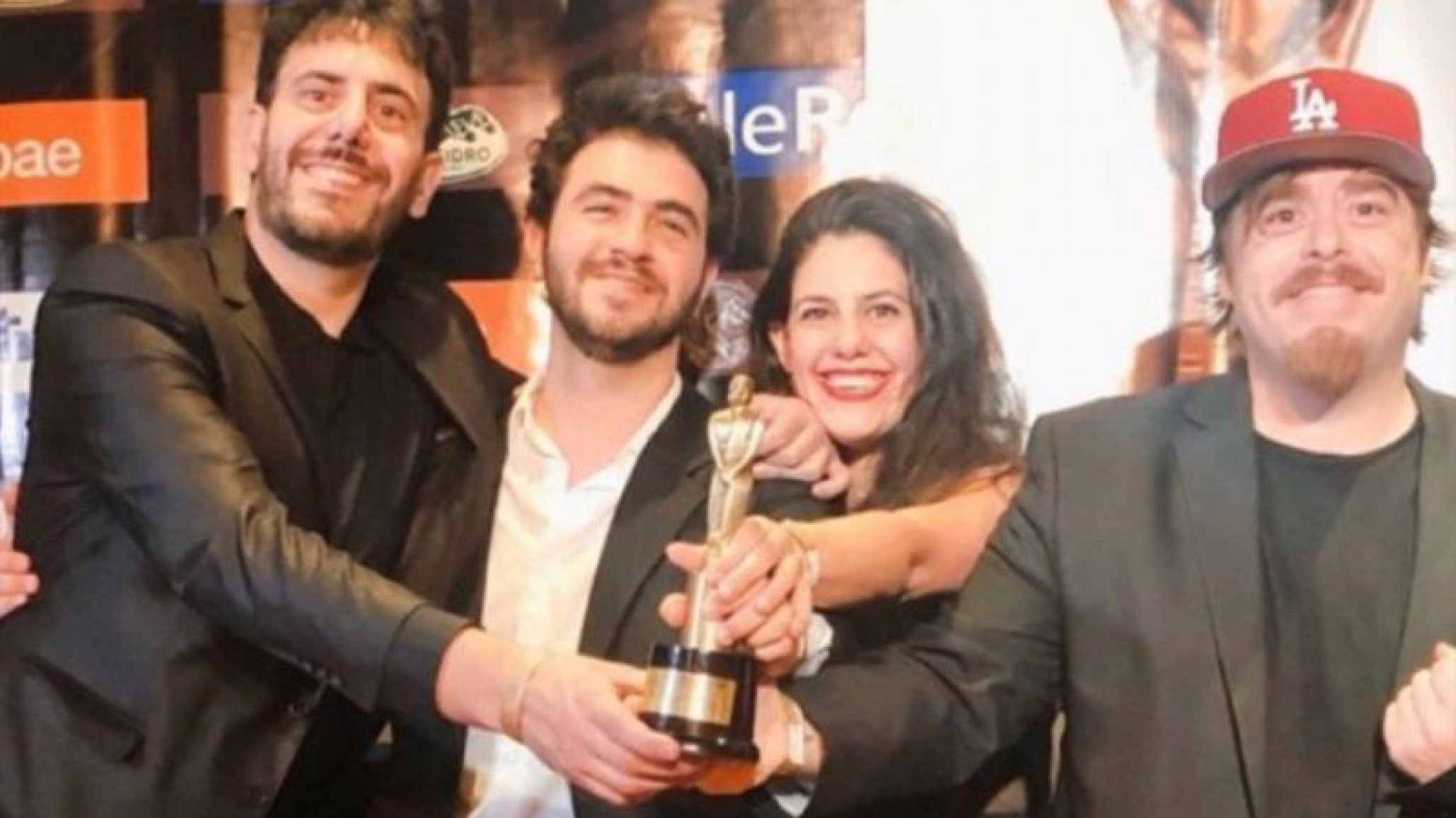 Conocé todos los ganadores del Martín Fierro Digital