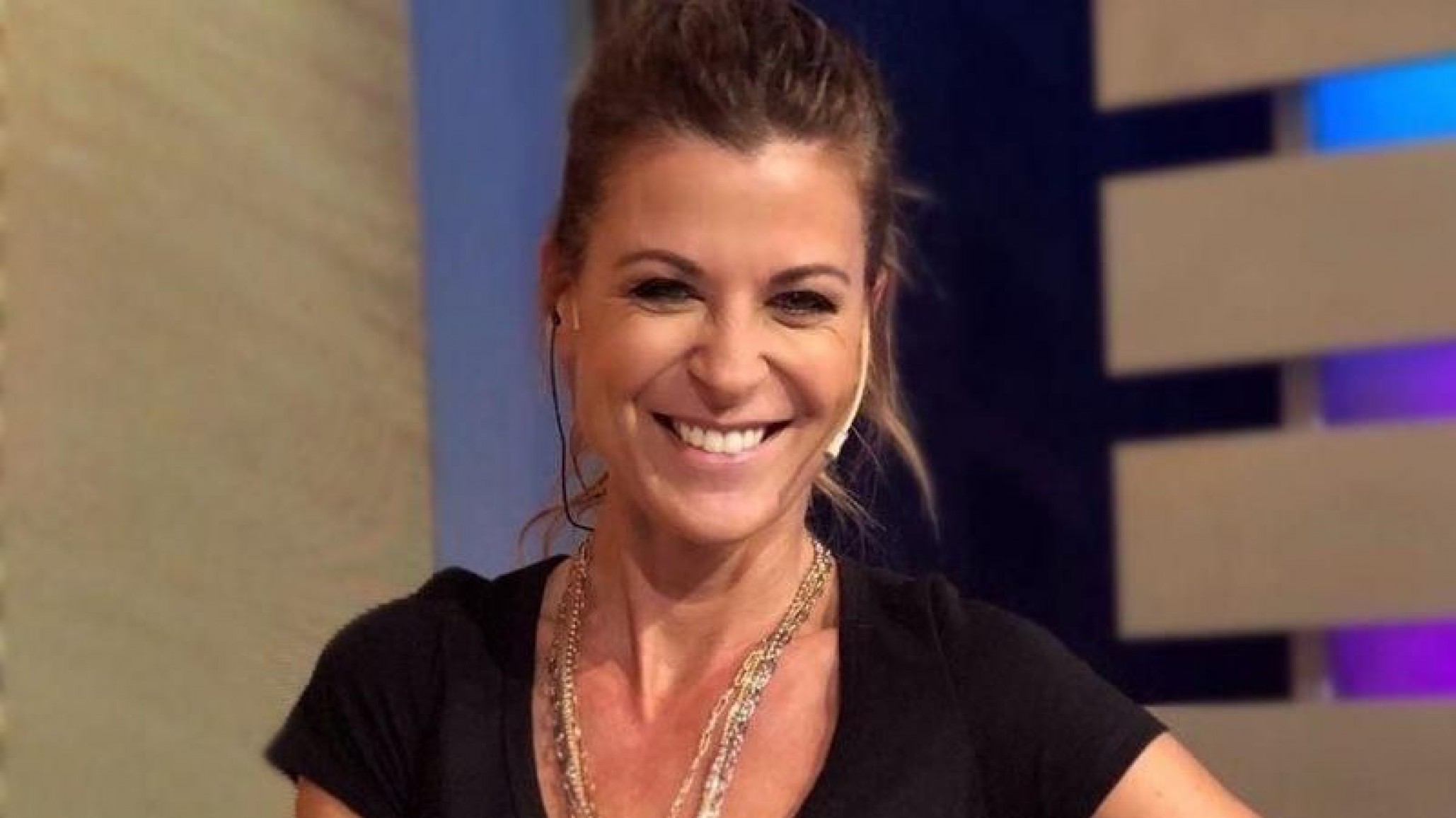 Eugenia Tobal reveló quién es el guardián de los sueños de su pequeña hijita