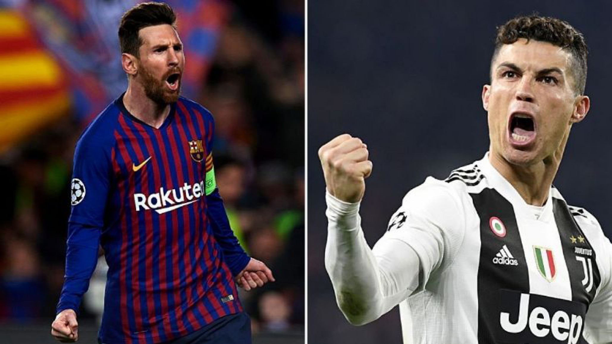 ¿Quién ganó más en Instagram? la millonaria diferencia entre Messi y Cristiano Ronaldo