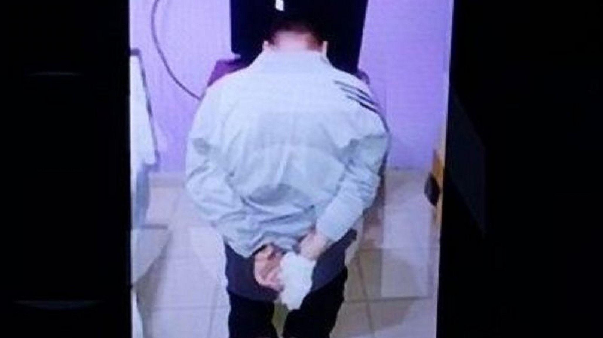 Bs As: detuvieron en un hotel al hombre que asesinó de 35 puñaladas a su pareja frente de su hijo