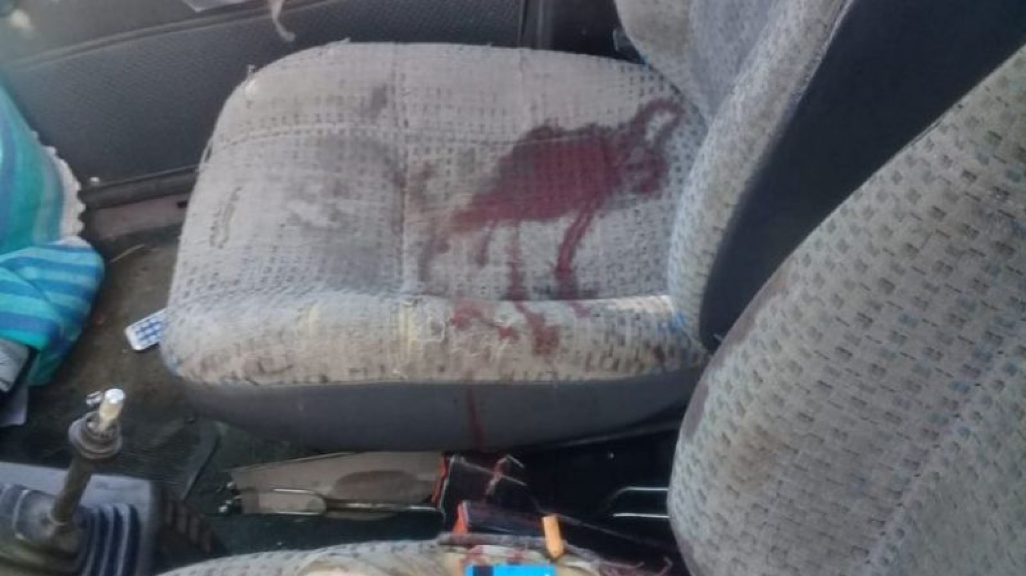 Asesinato de Maximiliano Méndez en Esquel: Lo mataron para robarle el auto