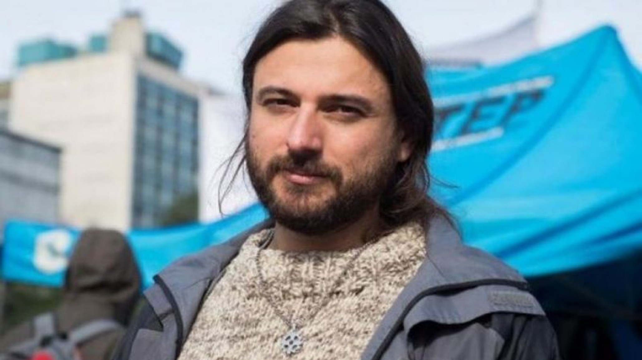 Juan Grabois durísimo: ”Cuando levanten la copa hoy le metan una gotita de cianuro”