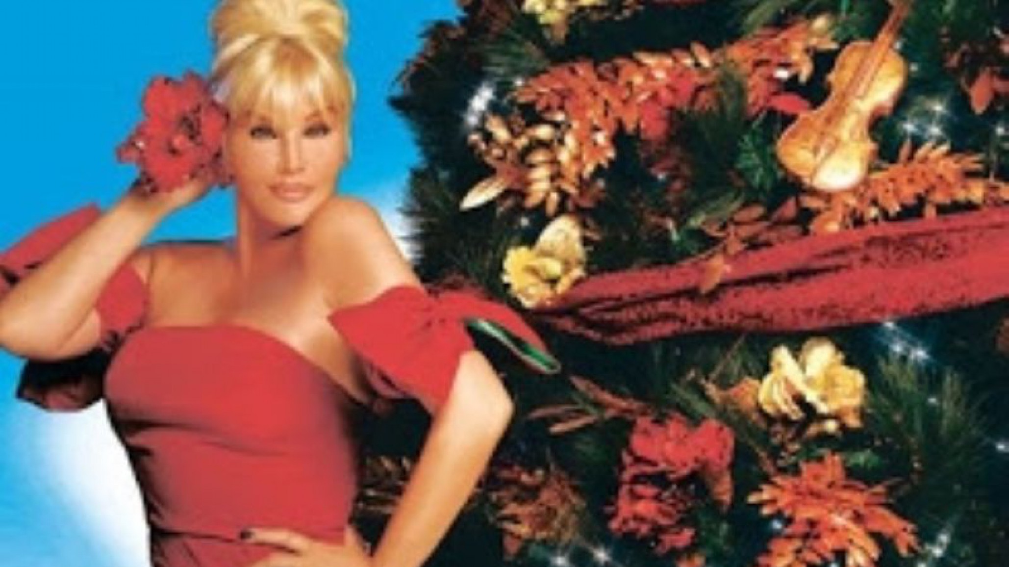 Susana Giménez y un sorprendente dato de Navidad: ¿Les cuento algo que acabo de aprender?