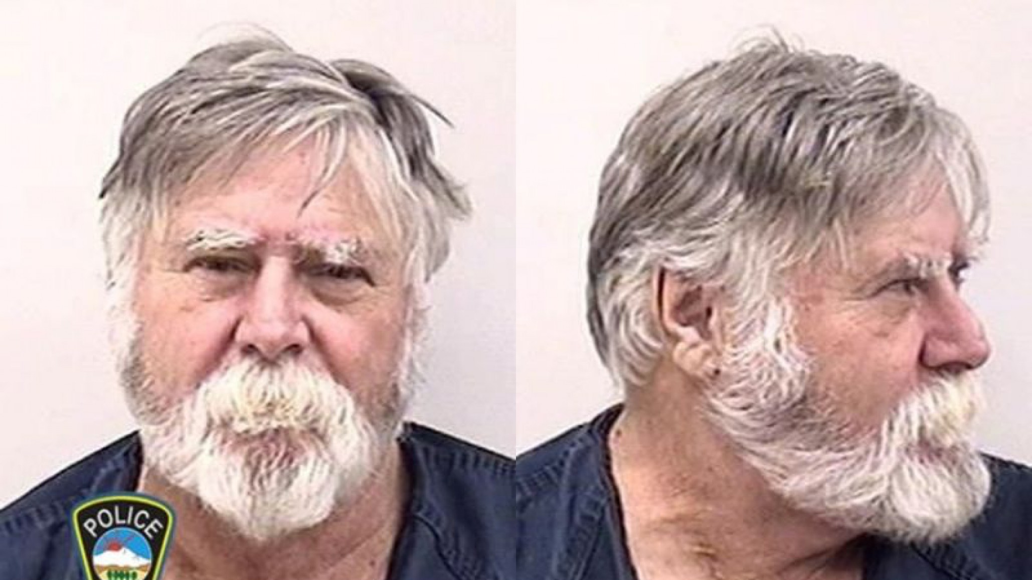 Quiso ser Papá Noel: robó un banco y arrojó el dinero a la gente gritando “feliz Navidad