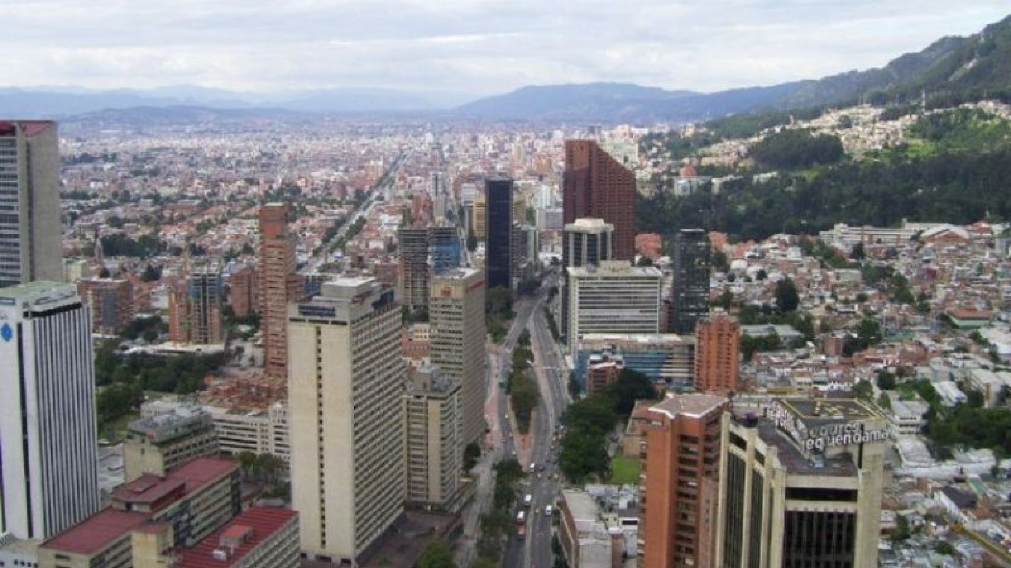 Miedo en Colombia: hubo más de 15 sismos en menos de 24 horas