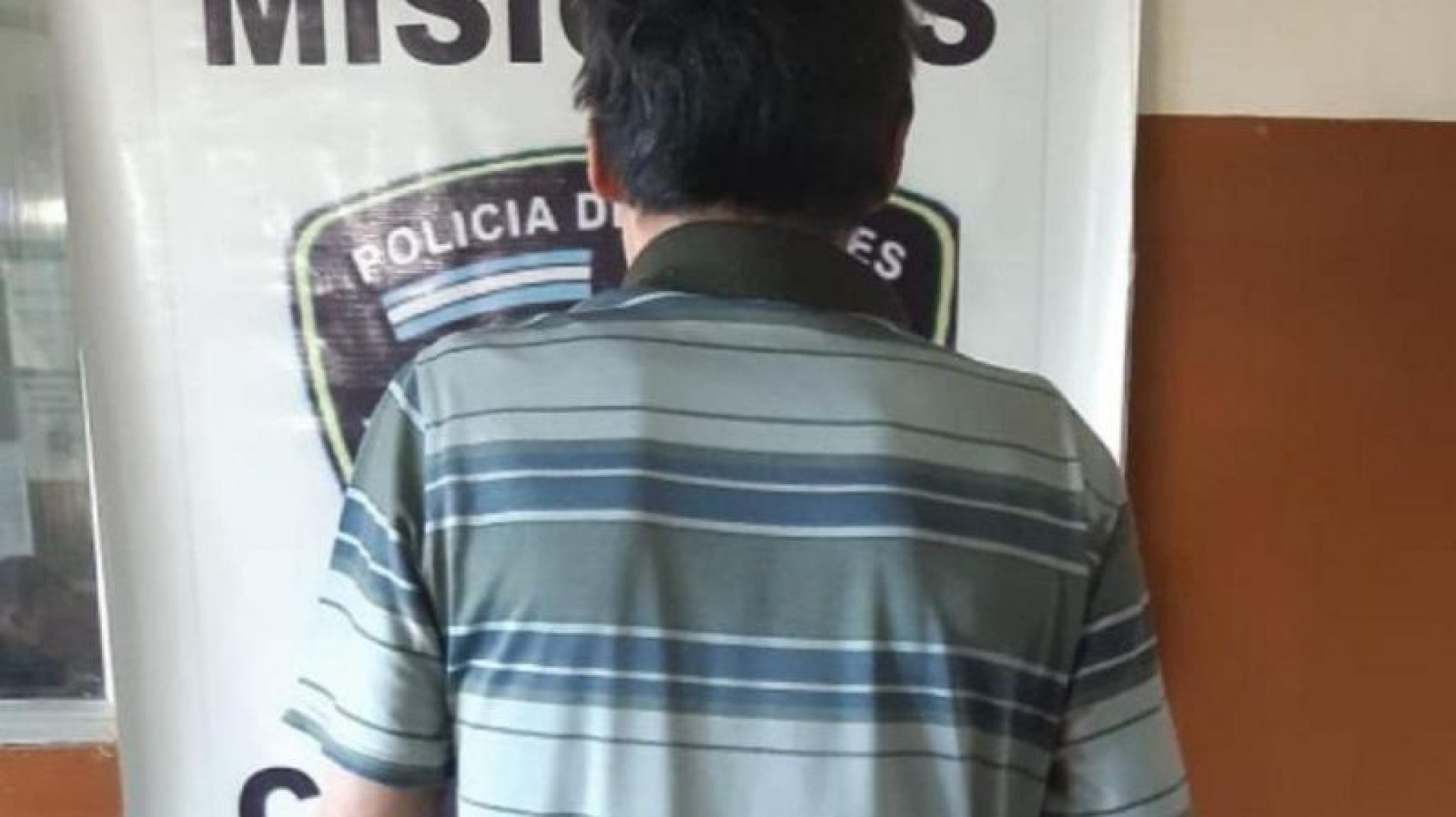 Asesinato navideño en Misiones: un hombre mató a puñaladas a su hijastro en plena cena