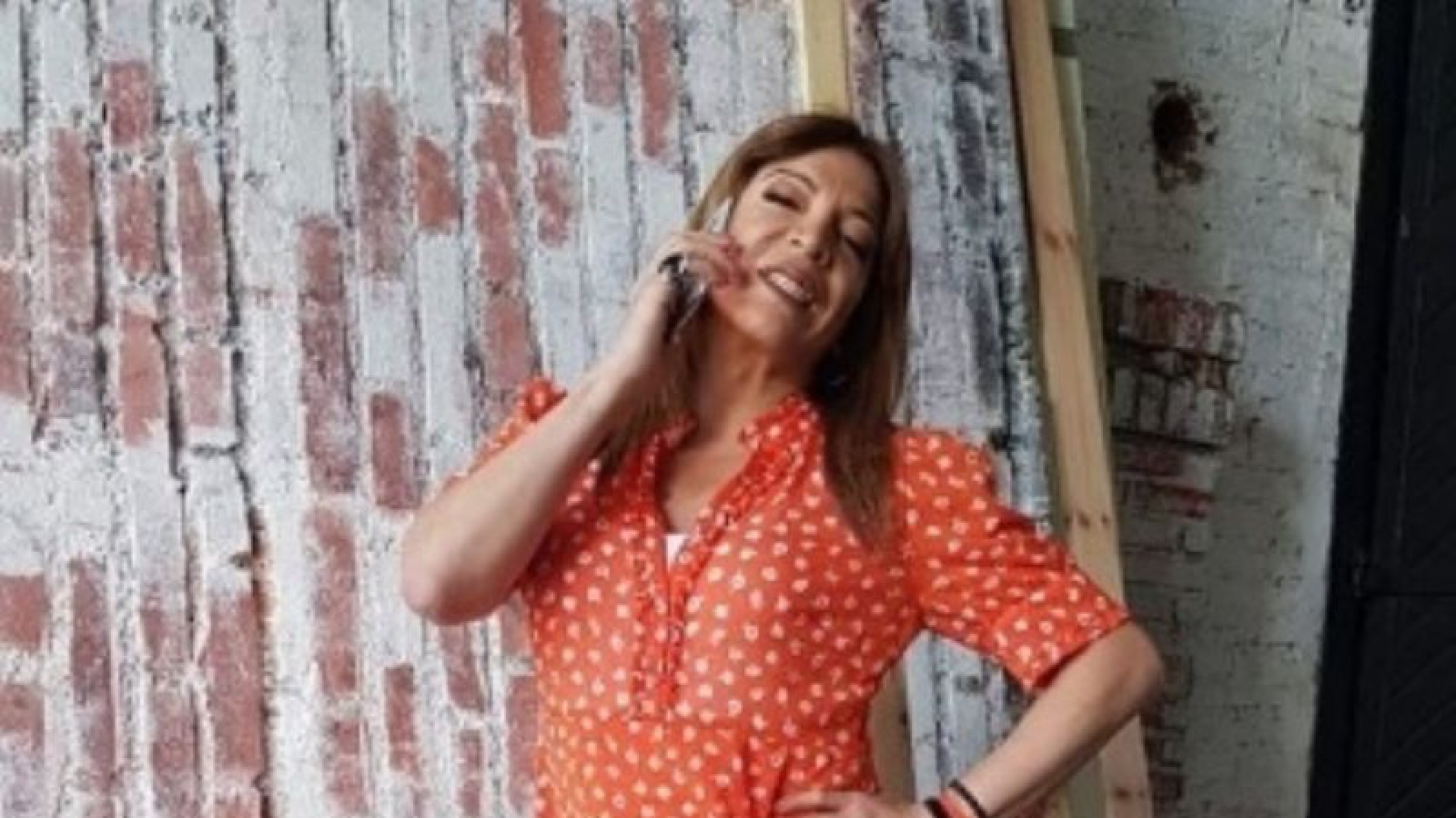 Lizy Tagliani durmió con otro y lo contó “poliamor”¿Y Leo Alturria?