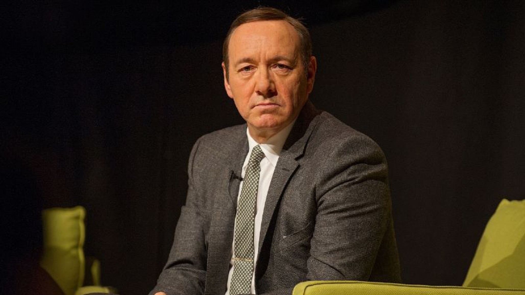 ¿Coincidencia o asesinato premeditado? 3 personas denunciaron al actor Kevin Spacey y encontraron la muerte