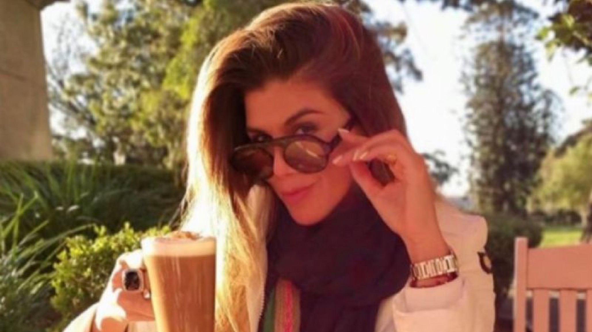 Loly Antoniale y el amoroso mensaje a Morena Rial por el cumple de Francesco