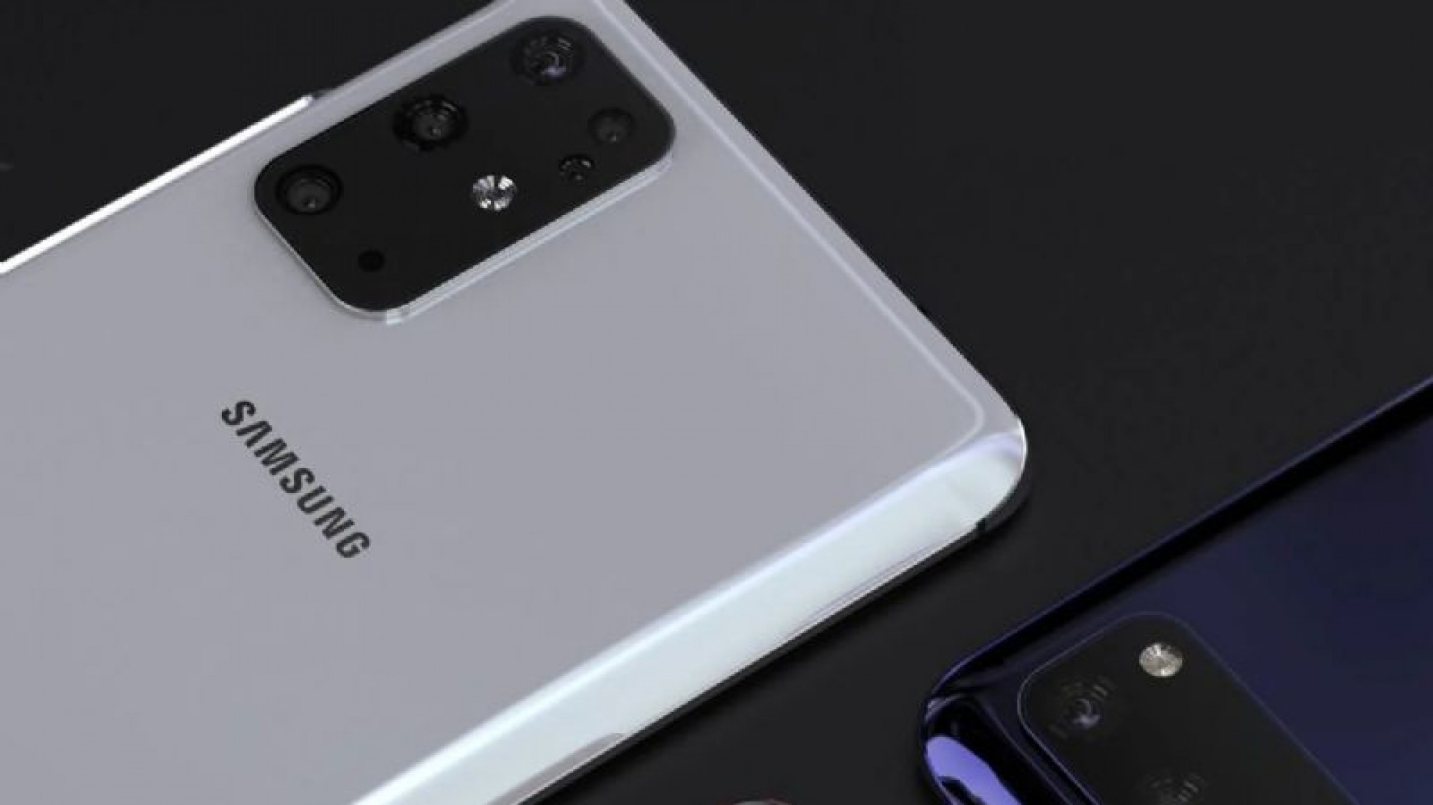 Tecnología: El próximo celular estrella de Samsung cambiaría de numeración, se llamaría Galaxy S20