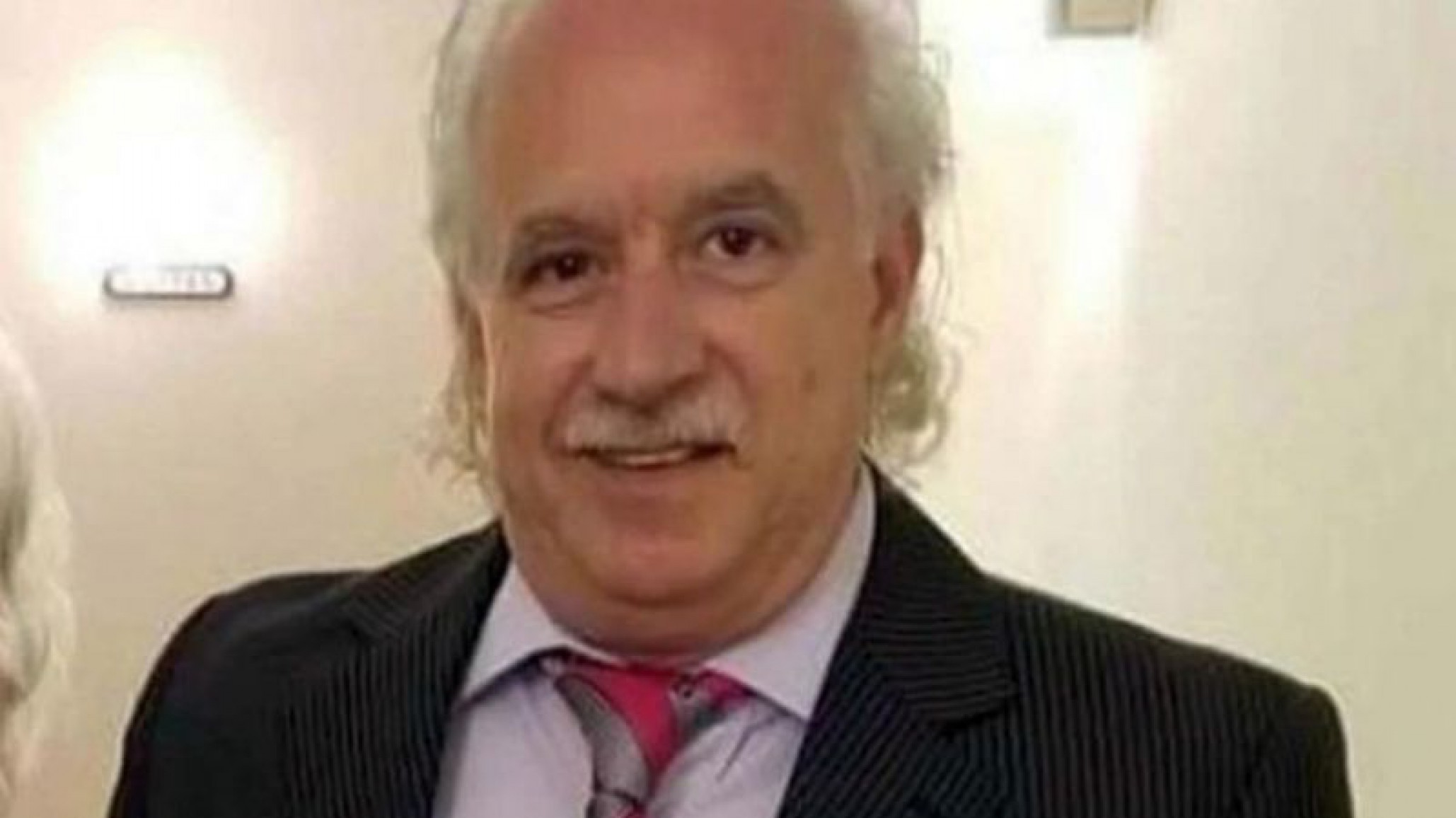 Detuvieron a un sospechoso por el asesinato del ginecólogo