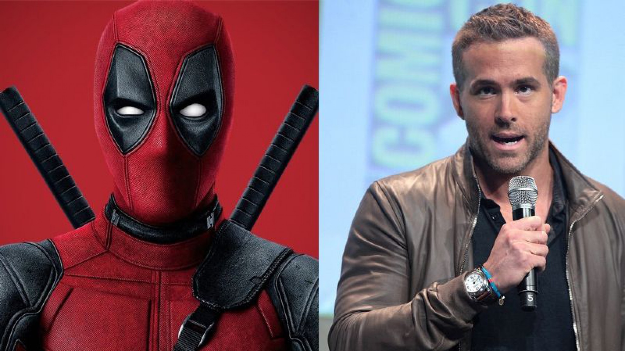 Se viene Deadpool 3: lo confirmó Ryan Reynolds