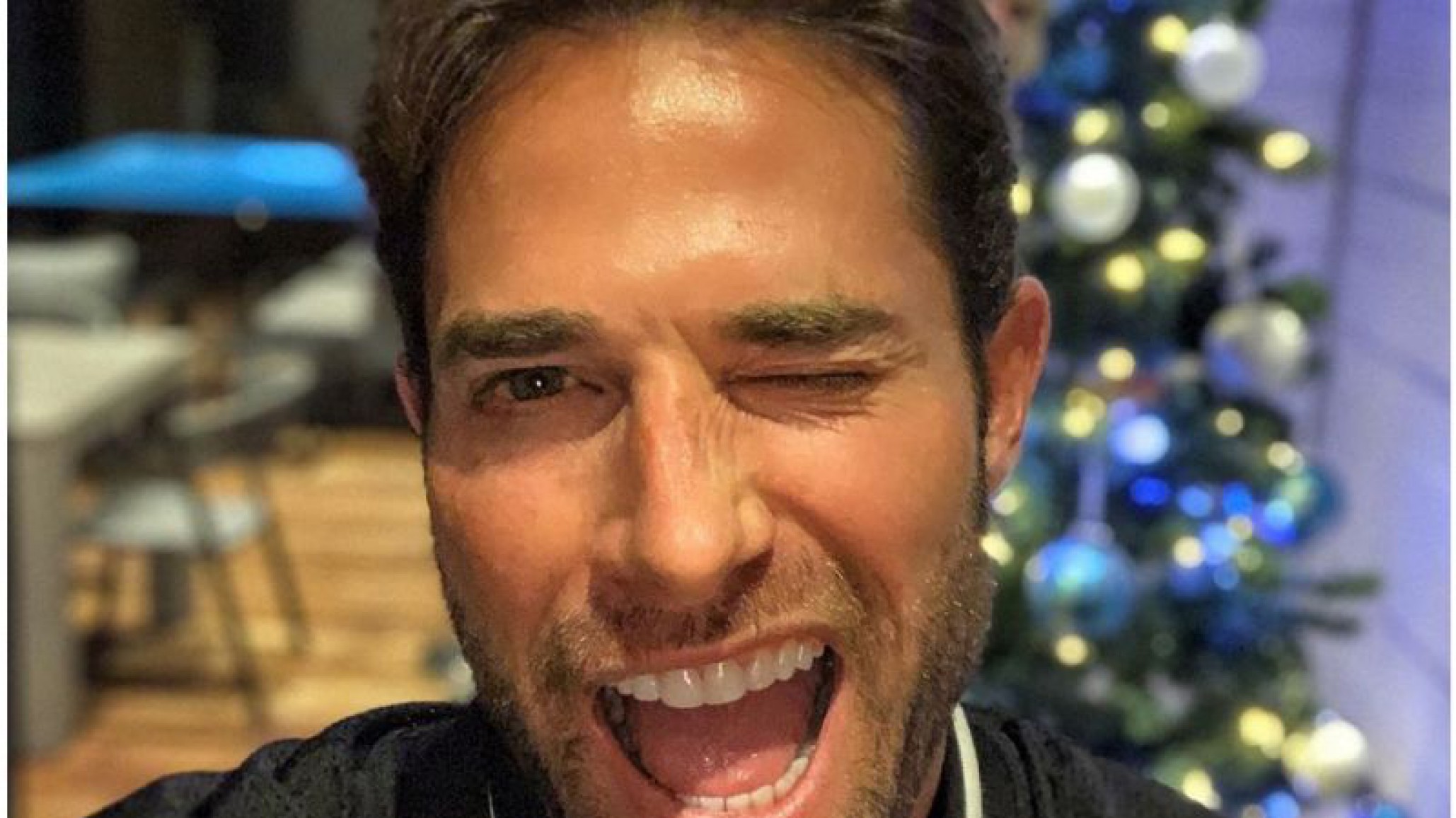 Sebastián Rulli, el argentino que despierta suspiros en las novelas mexicanas