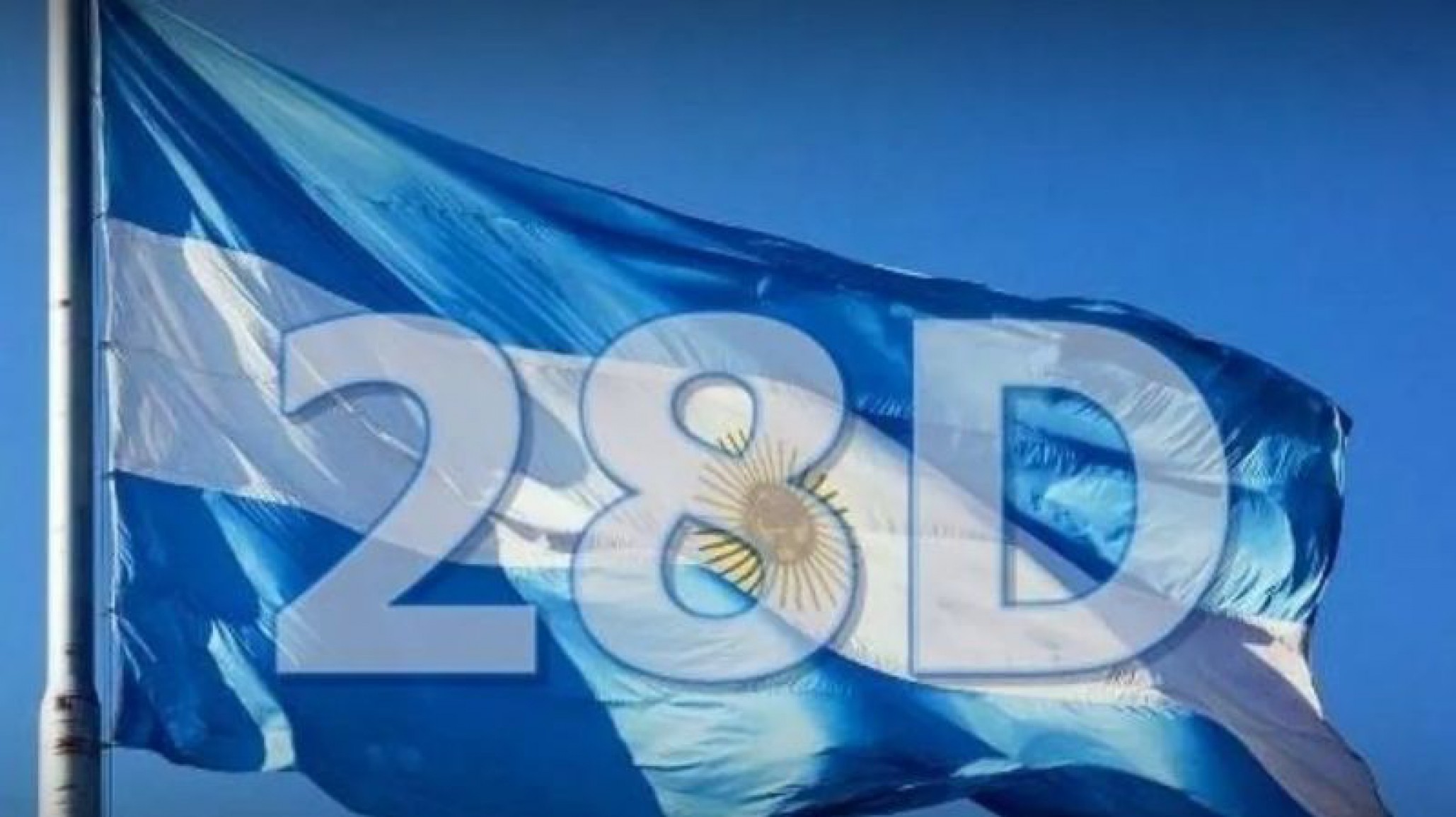 La oposición convoca cacerolazos de protesta