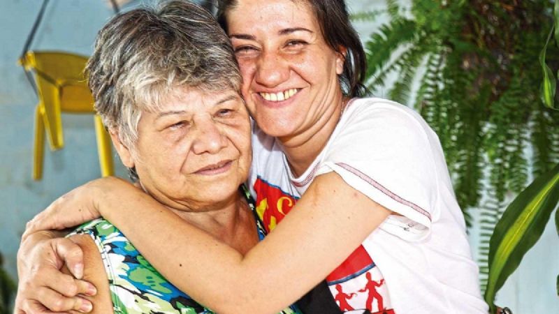 Misiones: estuvo 11 años presa por un homicidio que no cometió, hoy es una mujer libre