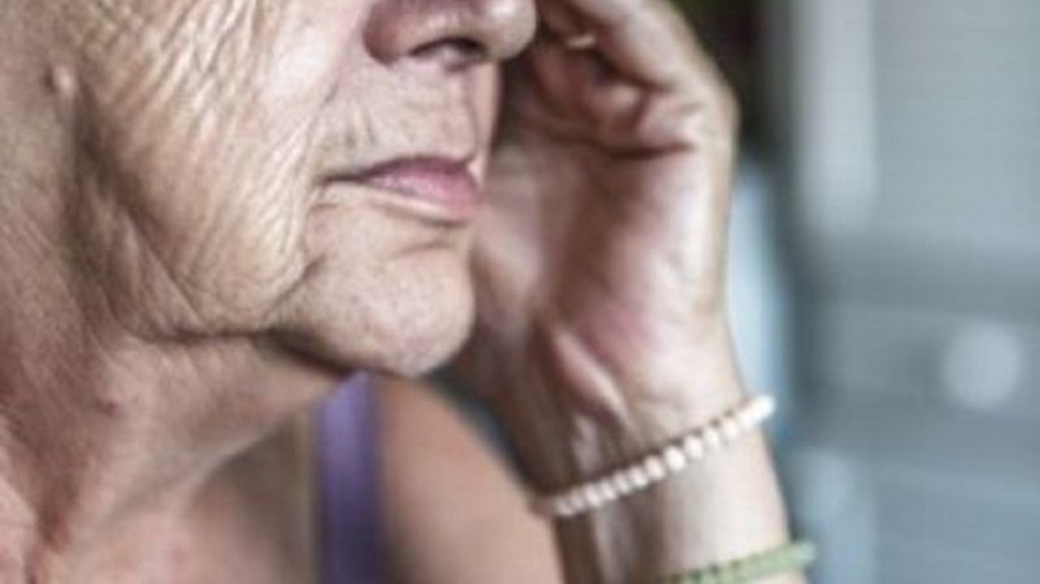 Santiago del Estero: una abuela de 79 años se suicidó de un disparo