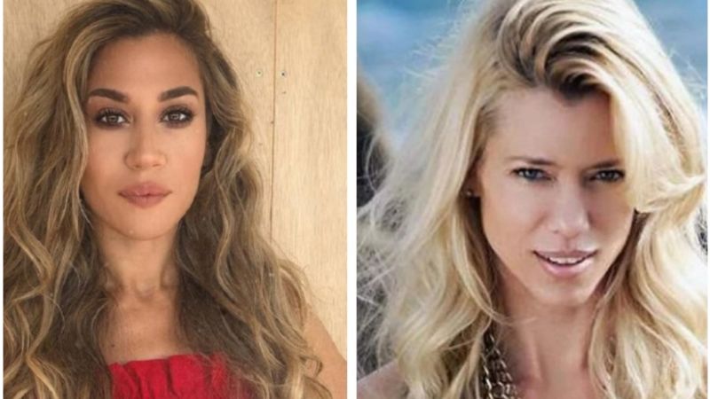 ¡Bomba! Ex de Nicole Neuman y Jimena Barón estaría saliendo con un periodista