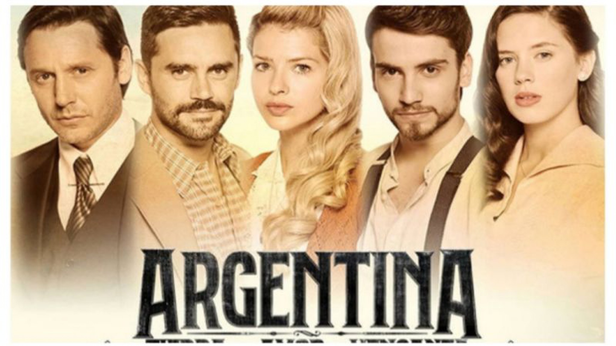 Los actores de ATAV y sus posteos tras el final de la tira