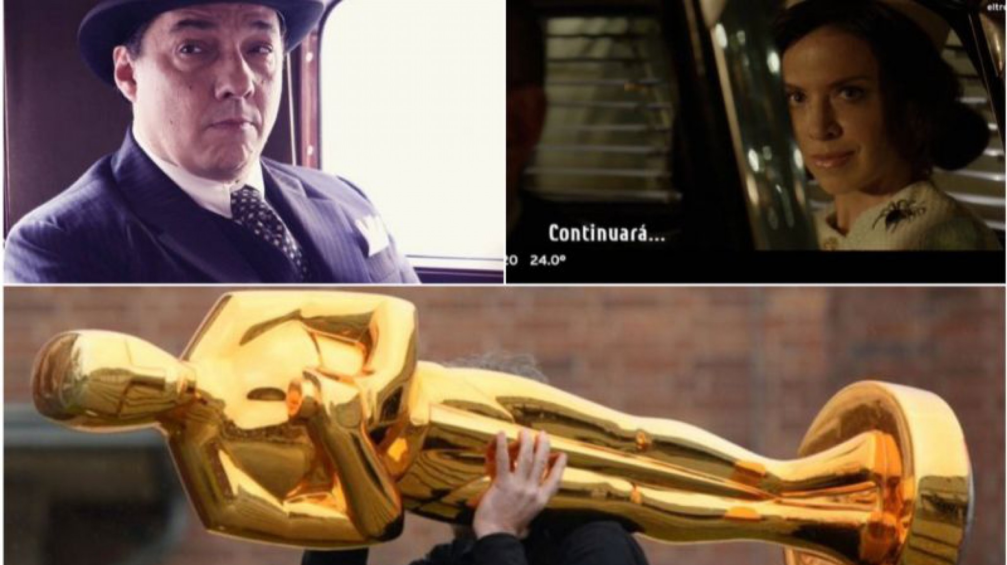 Trauman y Leticia, los más odiados de ATAV